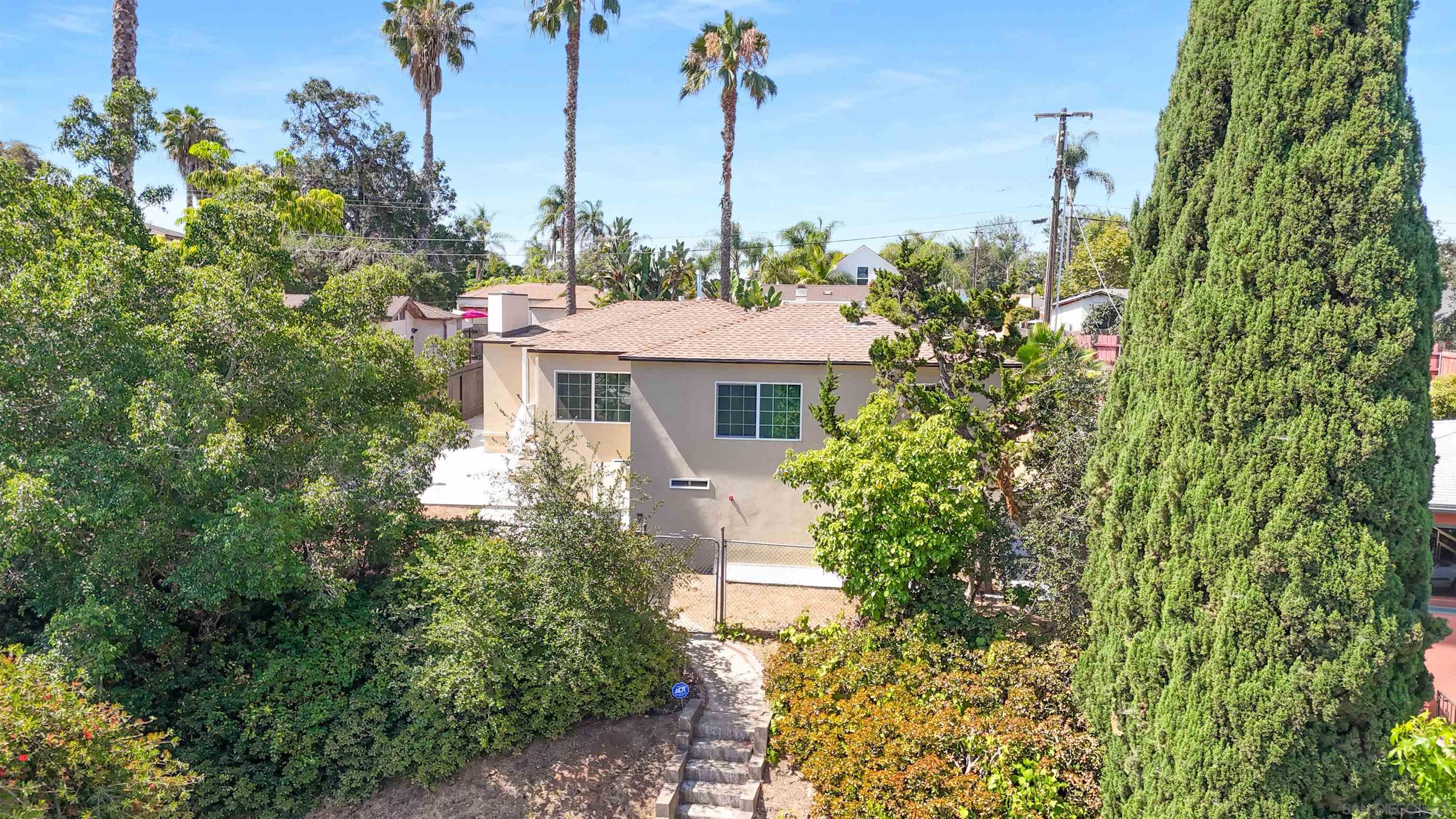 Detail Gallery Image 33 of 43 For 6665  Amherst, San Diego,  CA 92115 - 3 Beds | 2 Baths