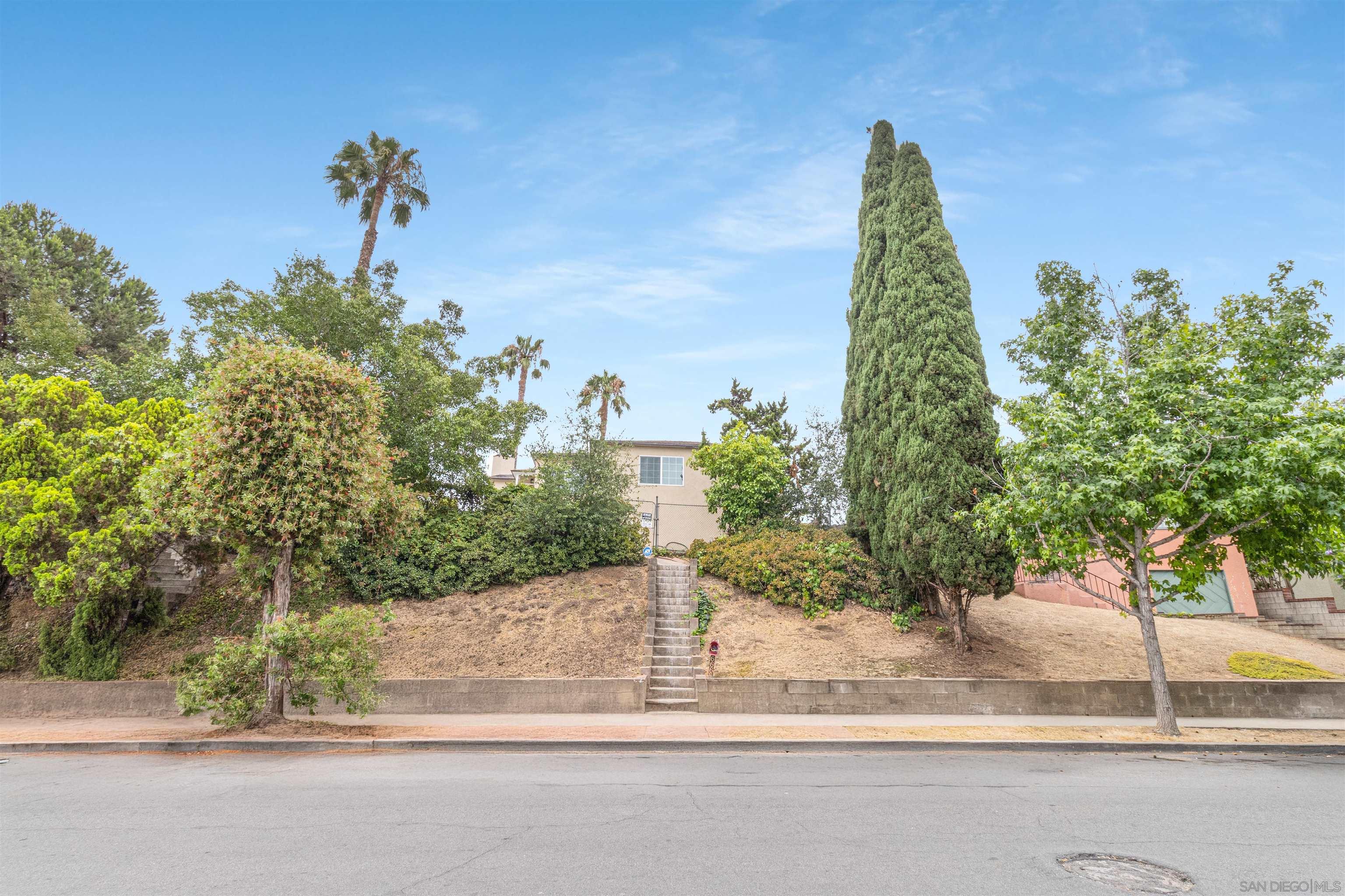 Detail Gallery Image 34 of 35 For 6665  Amherst, San Diego,  CA 92115 - 3 Beds | 2 Baths