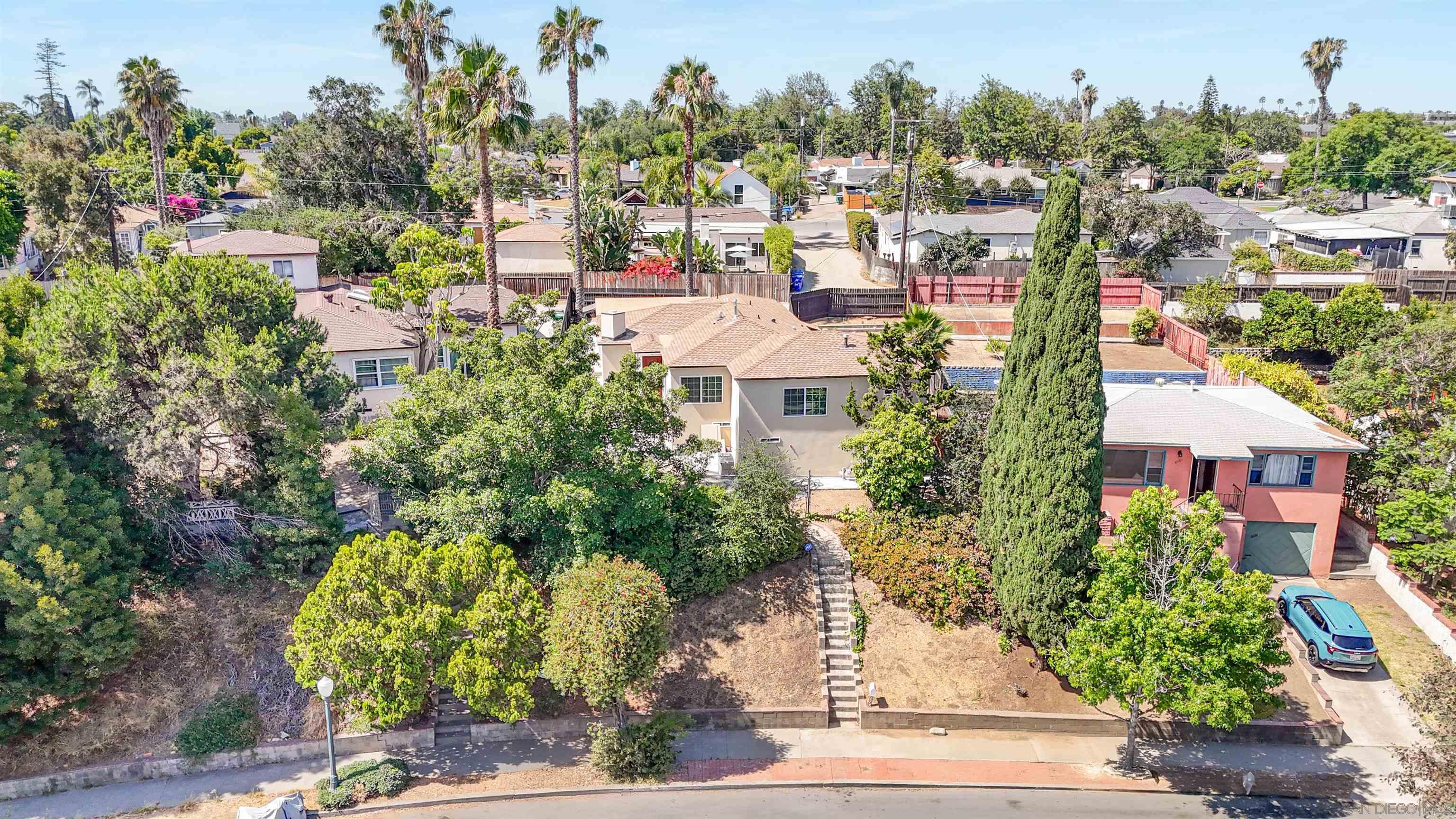 Detail Gallery Image 34 of 43 For 6665  Amherst, San Diego,  CA 92115 - 3 Beds | 2 Baths