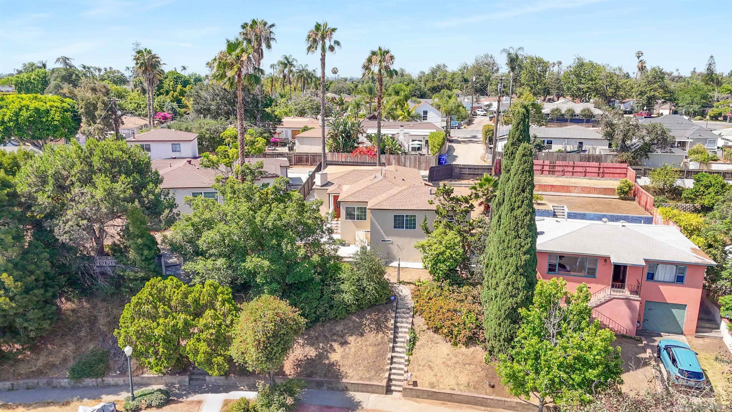 Detail Gallery Image 35 of 43 For 6665  Amherst, San Diego,  CA 92115 - 3 Beds | 2 Baths