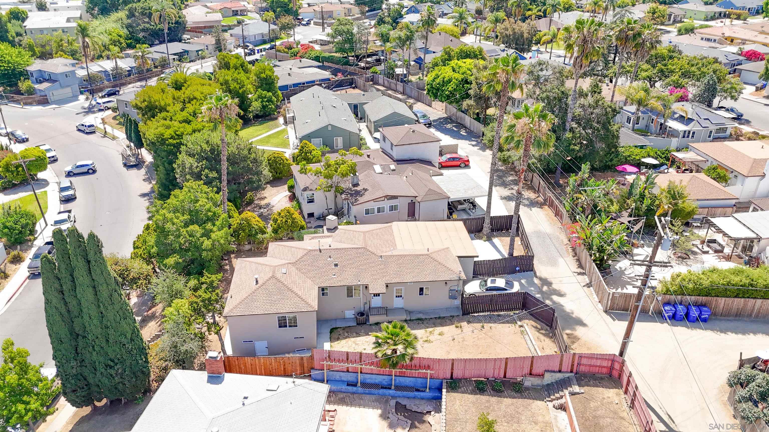 Detail Gallery Image 36 of 43 For 6665  Amherst, San Diego,  CA 92115 - 3 Beds | 2 Baths