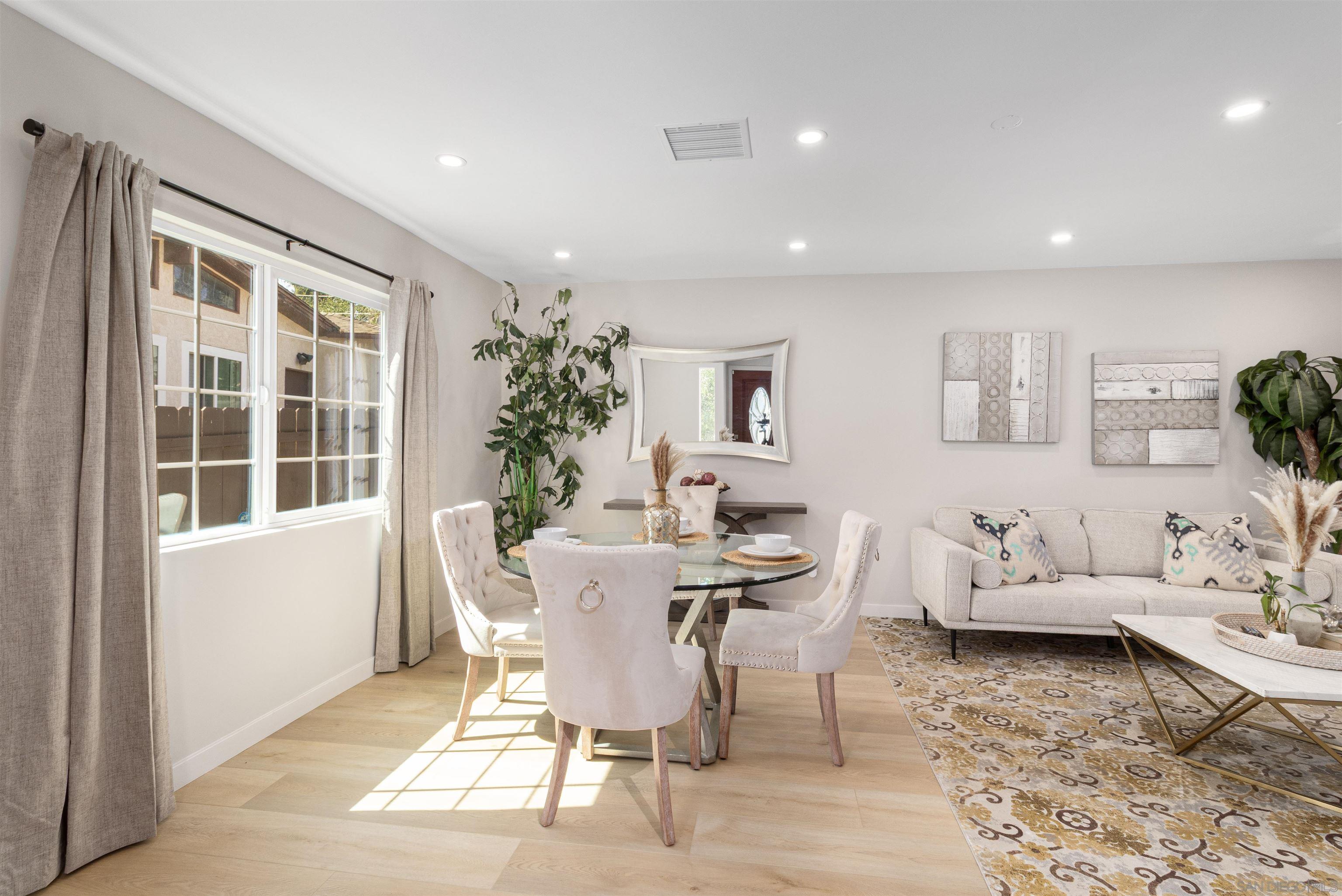 Detail Gallery Image 4 of 43 For 6665  Amherst, San Diego,  CA 92115 - 3 Beds | 2 Baths