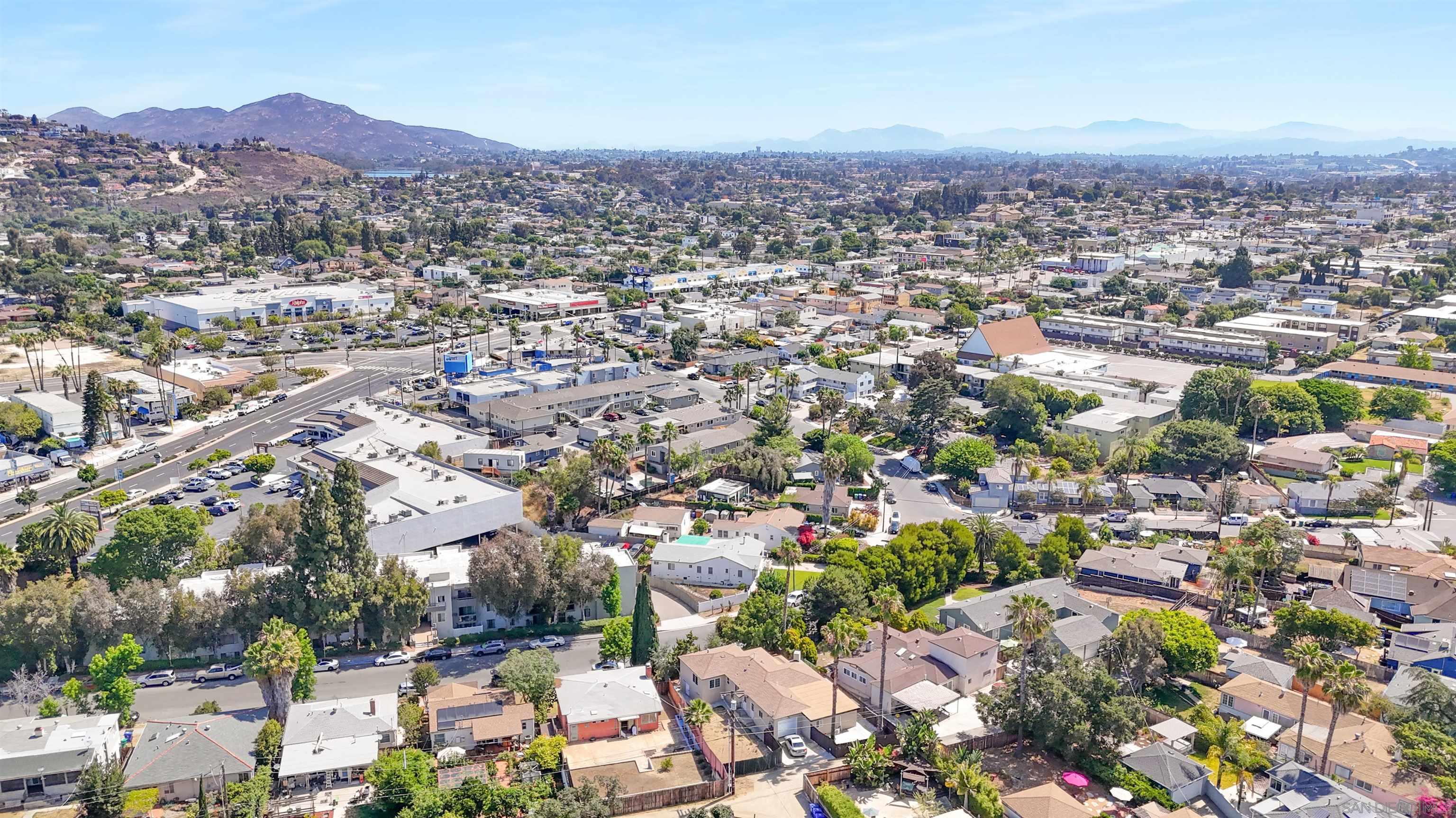 Detail Gallery Image 41 of 43 For 6665  Amherst, San Diego,  CA 92115 - 3 Beds | 2 Baths