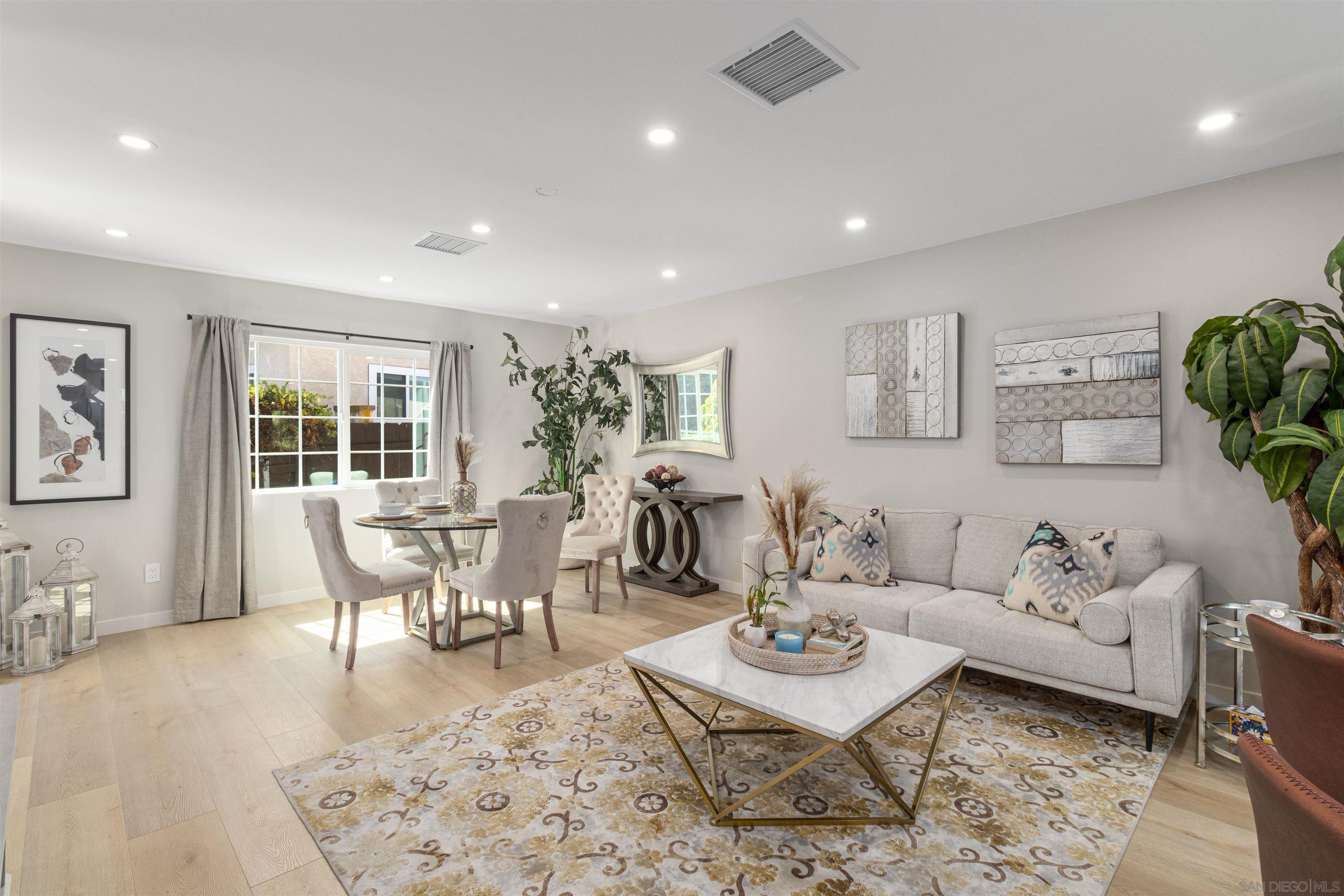 Detail Gallery Image 8 of 43 For 6665  Amherst, San Diego,  CA 92115 - 3 Beds | 2 Baths