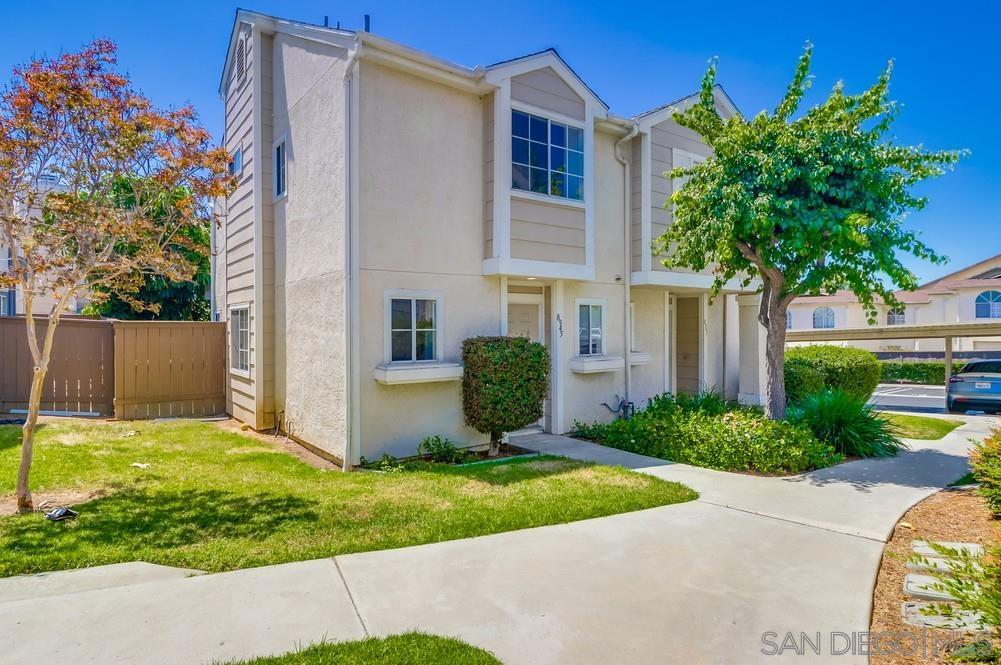 Detail Gallery Image 1 of 1 For 8945  Arlingdale Way, Spring Valley,  CA 91977 - 2 Beds | 2/1 Baths