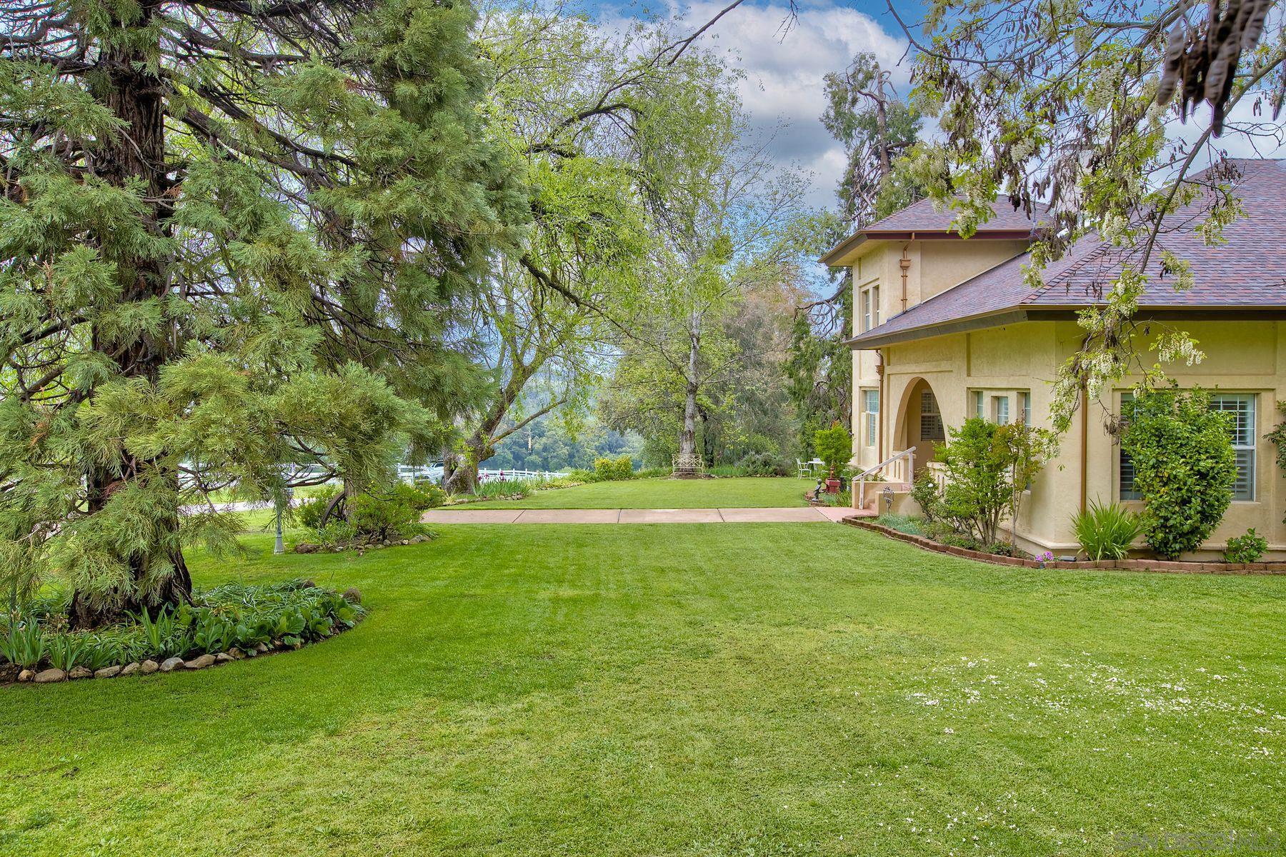 Detail Gallery Image 44 of 60 For 20121  Highway 76, Pauma Valley,  CA 92061 - 6 Beds | 5 Baths