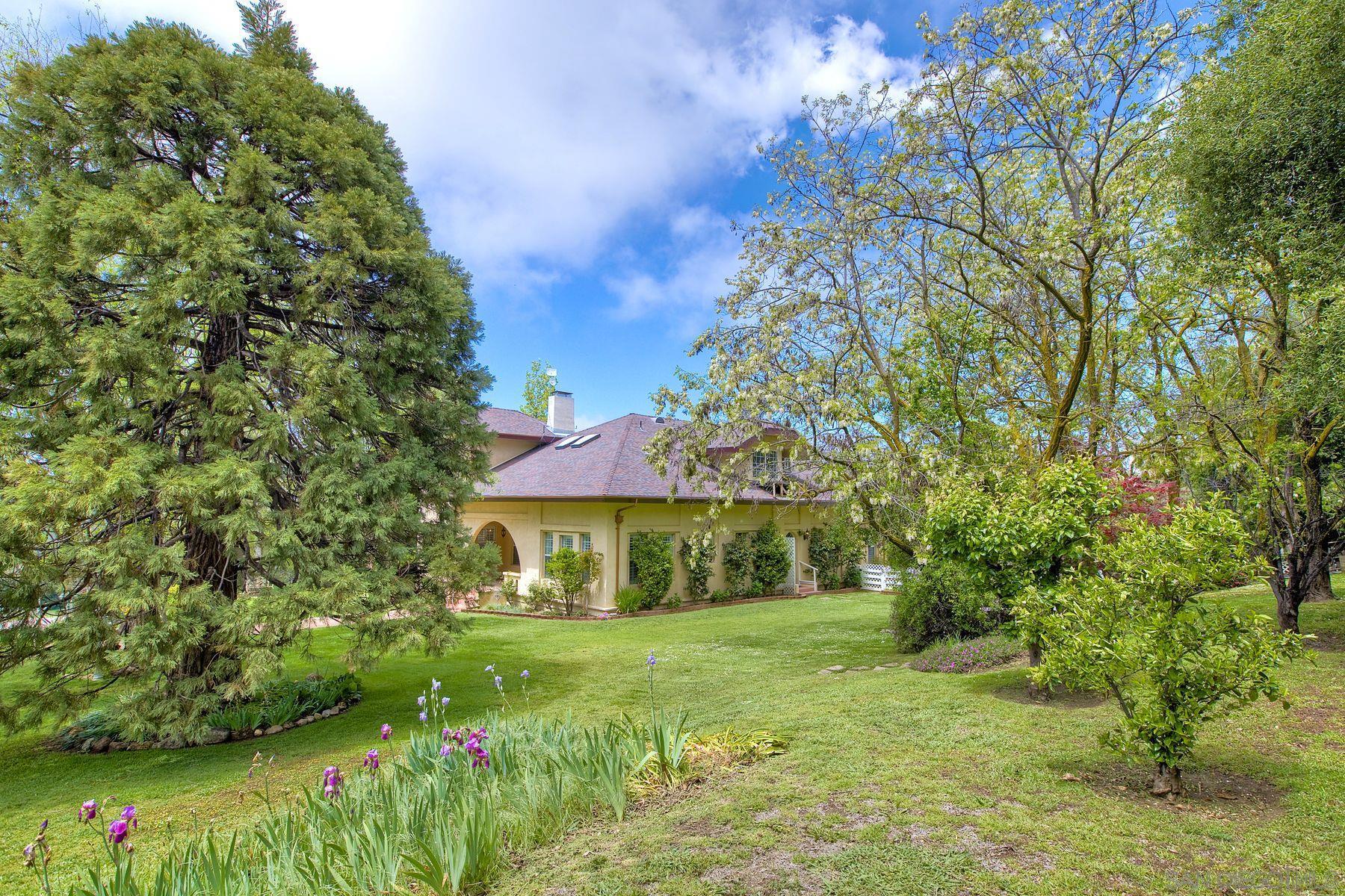 Detail Gallery Image 46 of 60 For 20121  Highway 76, Pauma Valley,  CA 92061 - 6 Beds | 5 Baths