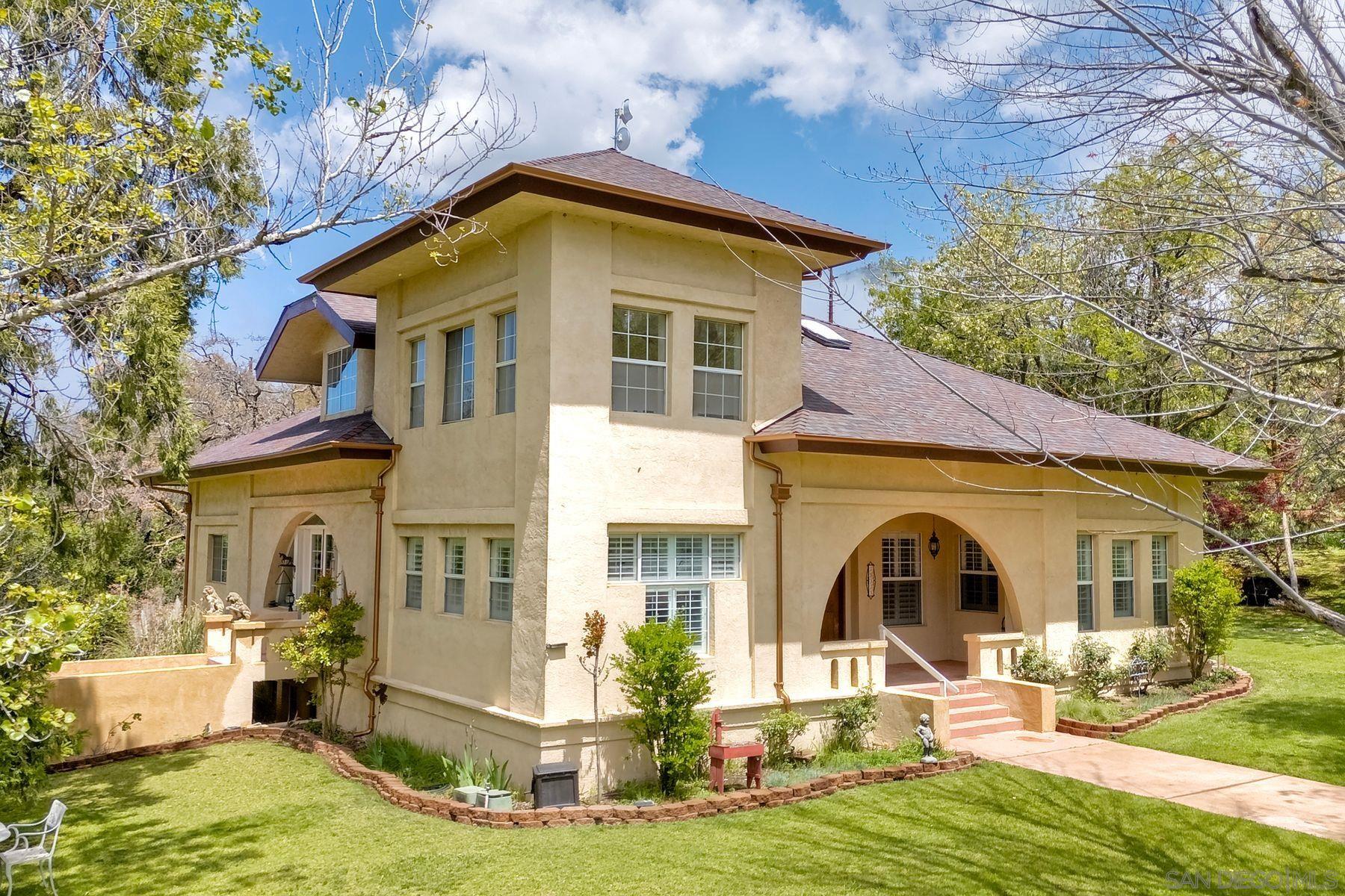 Detail Gallery Image 47 of 60 For 20121  Highway 76, Pauma Valley,  CA 92061 - 6 Beds | 5 Baths