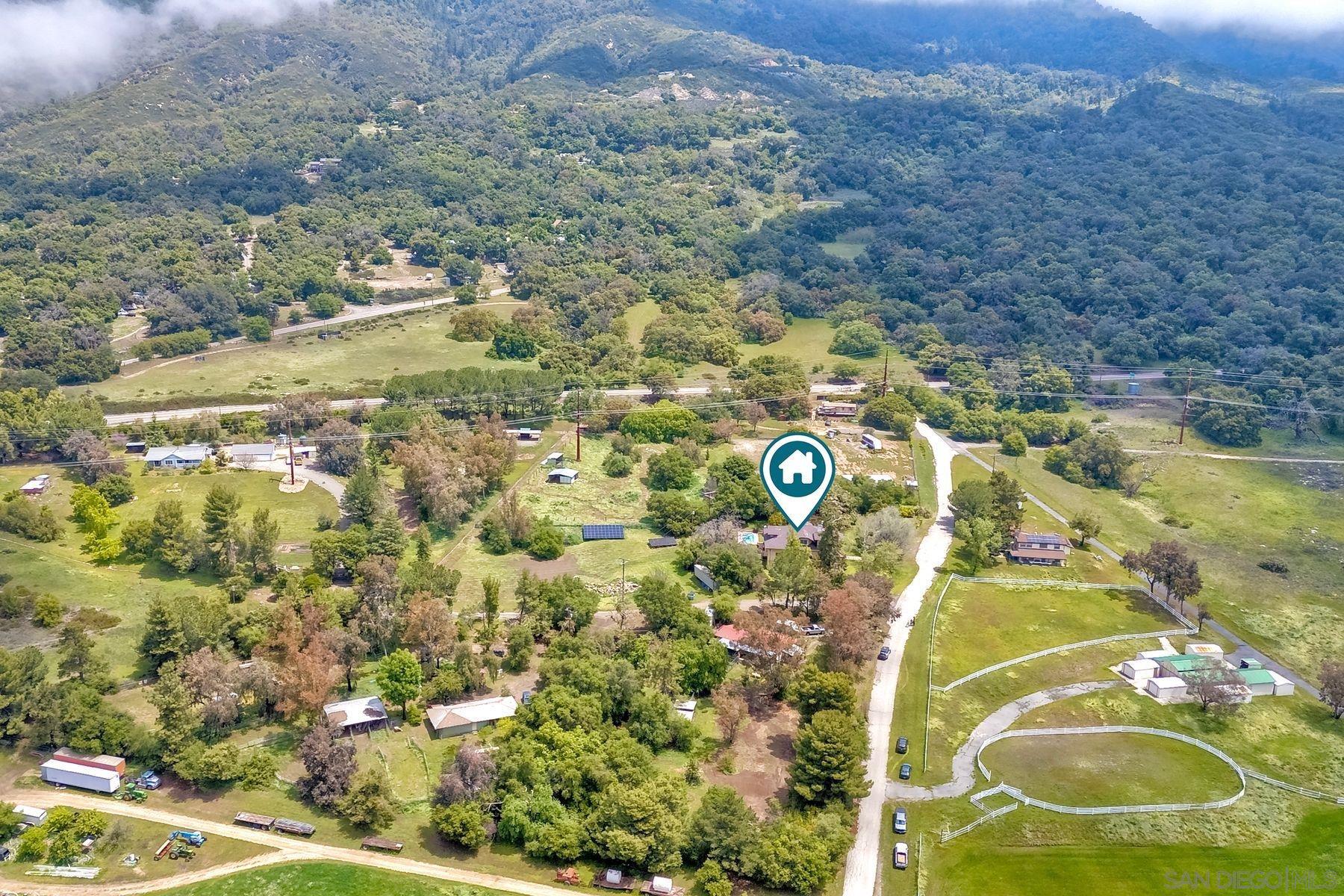 Detail Gallery Image 57 of 60 For 20121  Highway 76, Pauma Valley,  CA 92061 - 6 Beds | 5 Baths