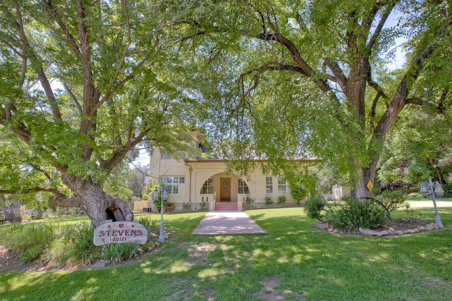 Detail Gallery Image 60 of 60 For 20121  Highway 76, Pauma Valley,  CA 92061 - 6 Beds | 5 Baths