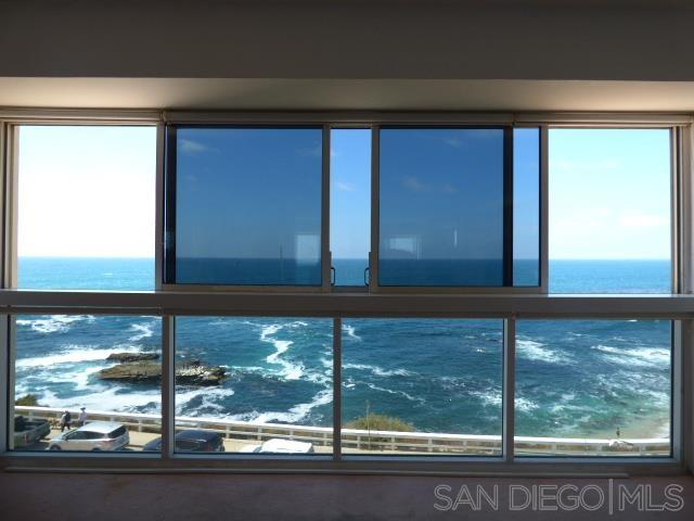 Detail Gallery Image 2 of 27 For 939  Coast Blvd  6a,  La Jolla,  CA 92037 - 3 Beds | 2 Baths