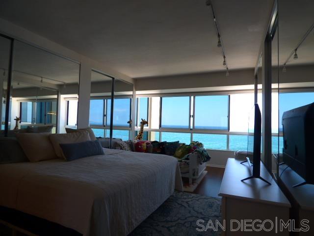 Detail Gallery Image 11 of 27 For 939  Coast Blvd  6a,  La Jolla,  CA 92037 - 3 Beds | 2 Baths