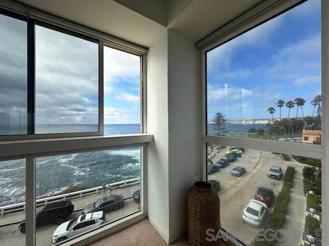 Detail Gallery Image 19 of 27 For 939  Coast Blvd  6a,  La Jolla,  CA 92037 - 3 Beds | 2 Baths