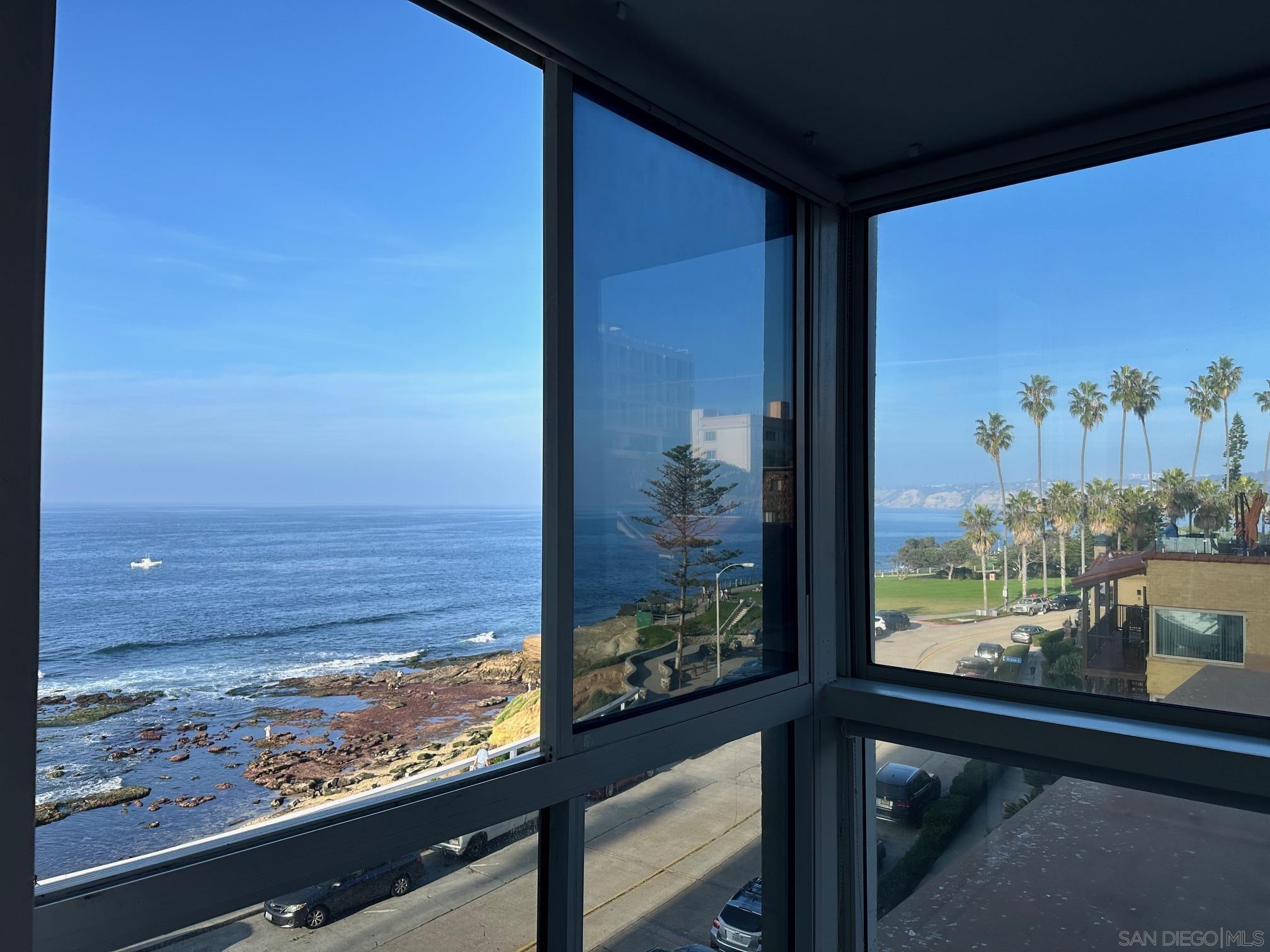 Detail Gallery Image 27 of 27 For 939  Coast Blvd  6a,  La Jolla,  CA 92037 - 3 Beds | 2 Baths