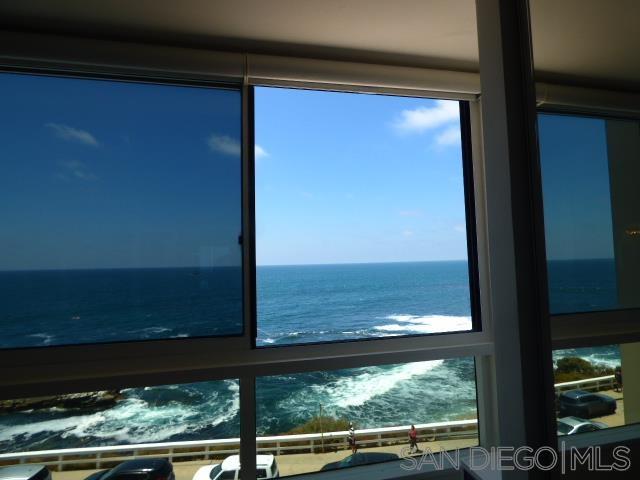 Detail Gallery Image 5 of 27 For 939  Coast Blvd  6a,  La Jolla,  CA 92037 - 3 Beds | 2 Baths