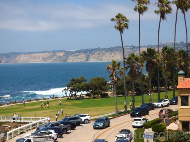 Detail Gallery Image 6 of 27 For 939  Coast Blvd  6a,  La Jolla,  CA 92037 - 3 Beds | 2 Baths