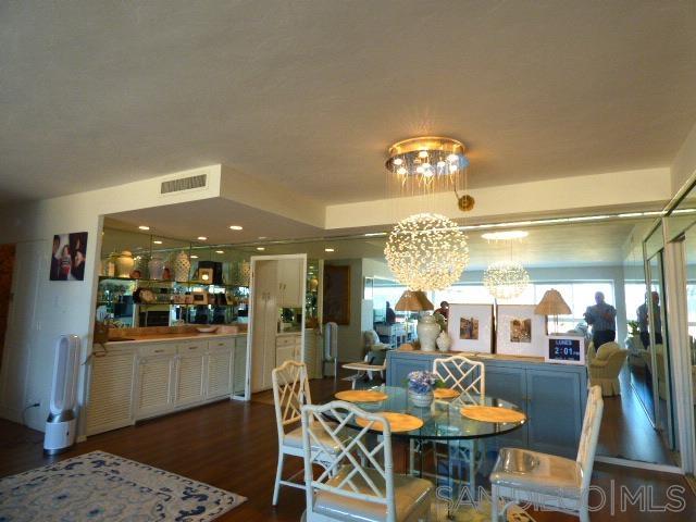 Detail Gallery Image 9 of 27 For 939  Coast Blvd  6a,  La Jolla,  CA 92037 - 3 Beds | 2 Baths