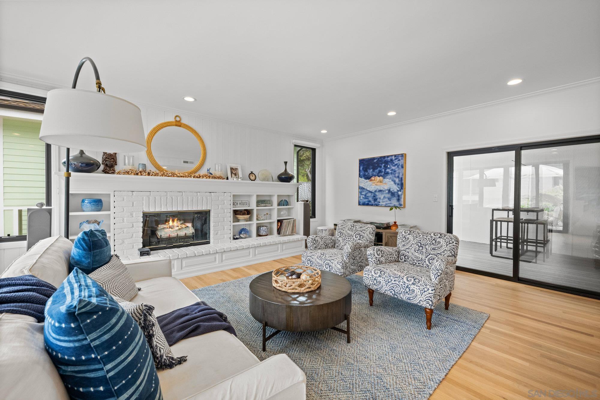 Detail Gallery Image 12 of 33 For 778  La Canada St, La Jolla,  CA 92037 - 4 Beds | 3/1 Baths