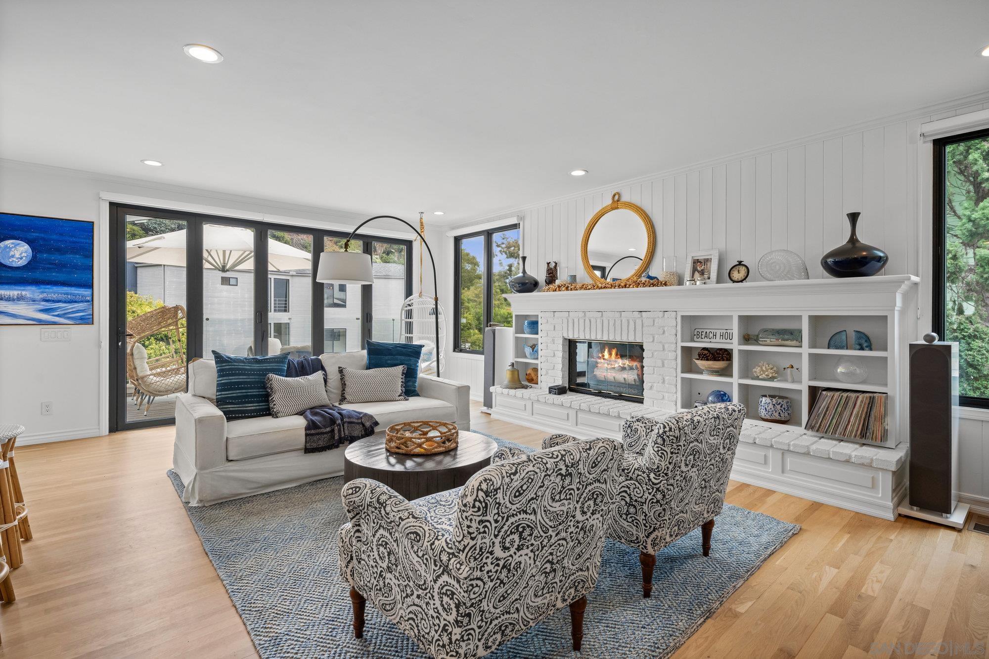 Detail Gallery Image 13 of 33 For 778  La Canada St, La Jolla,  CA 92037 - 4 Beds | 3/1 Baths