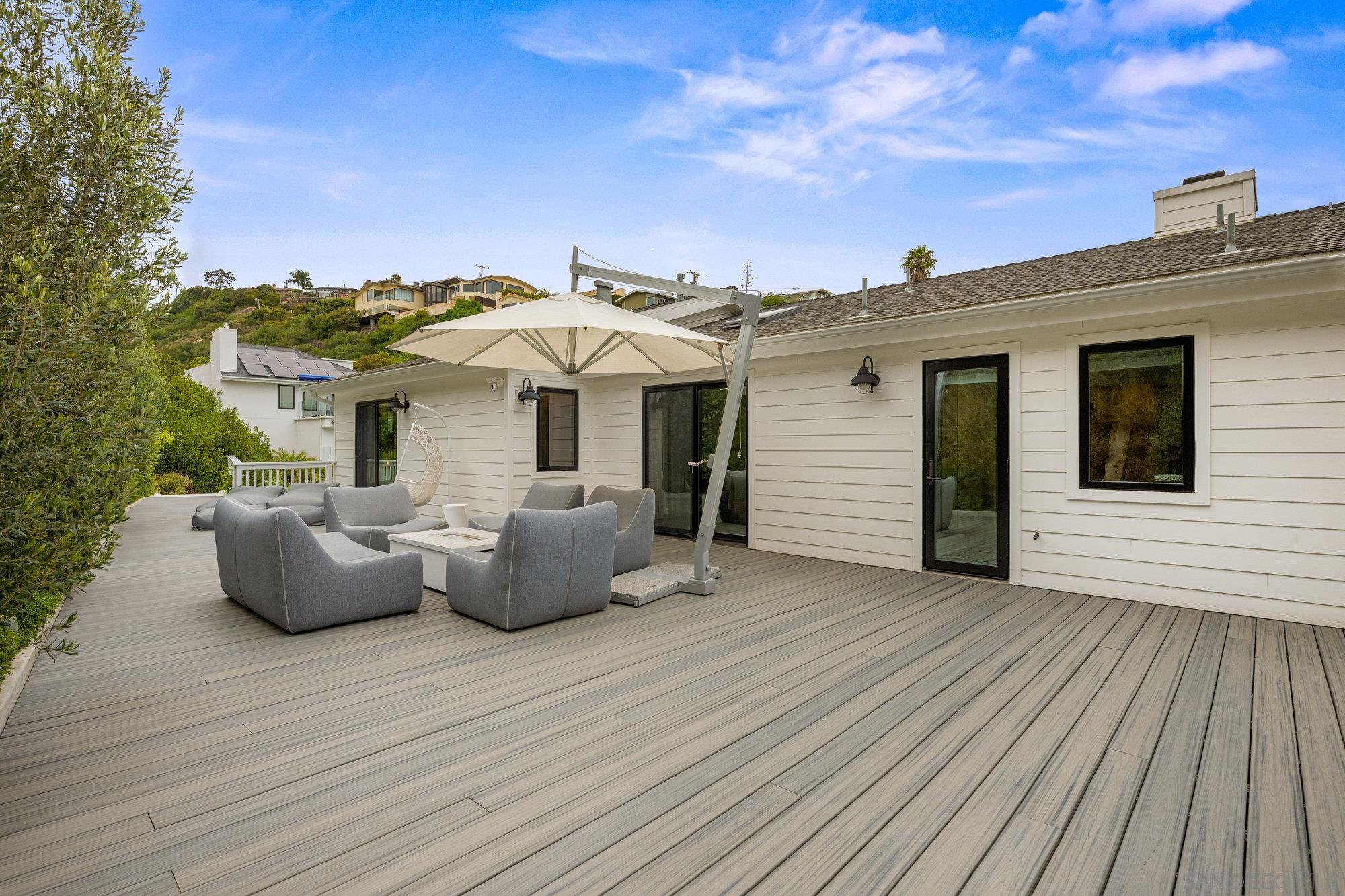 Detail Gallery Image 25 of 33 For 778  La Canada St, La Jolla,  CA 92037 - 4 Beds | 3/1 Baths