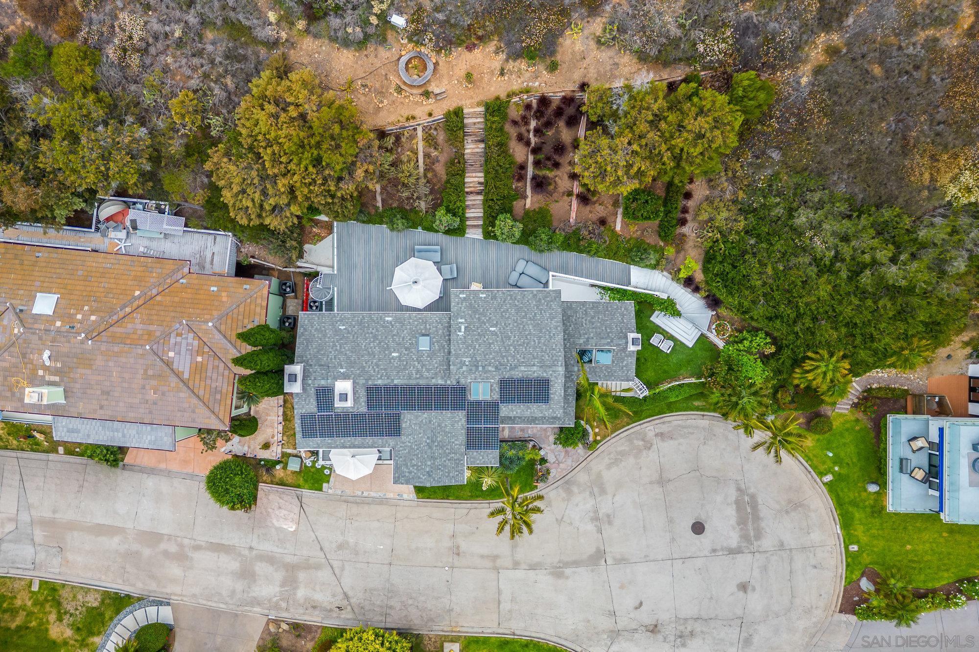 Detail Gallery Image 31 of 33 For 778  La Canada St, La Jolla,  CA 92037 - 4 Beds | 3/1 Baths