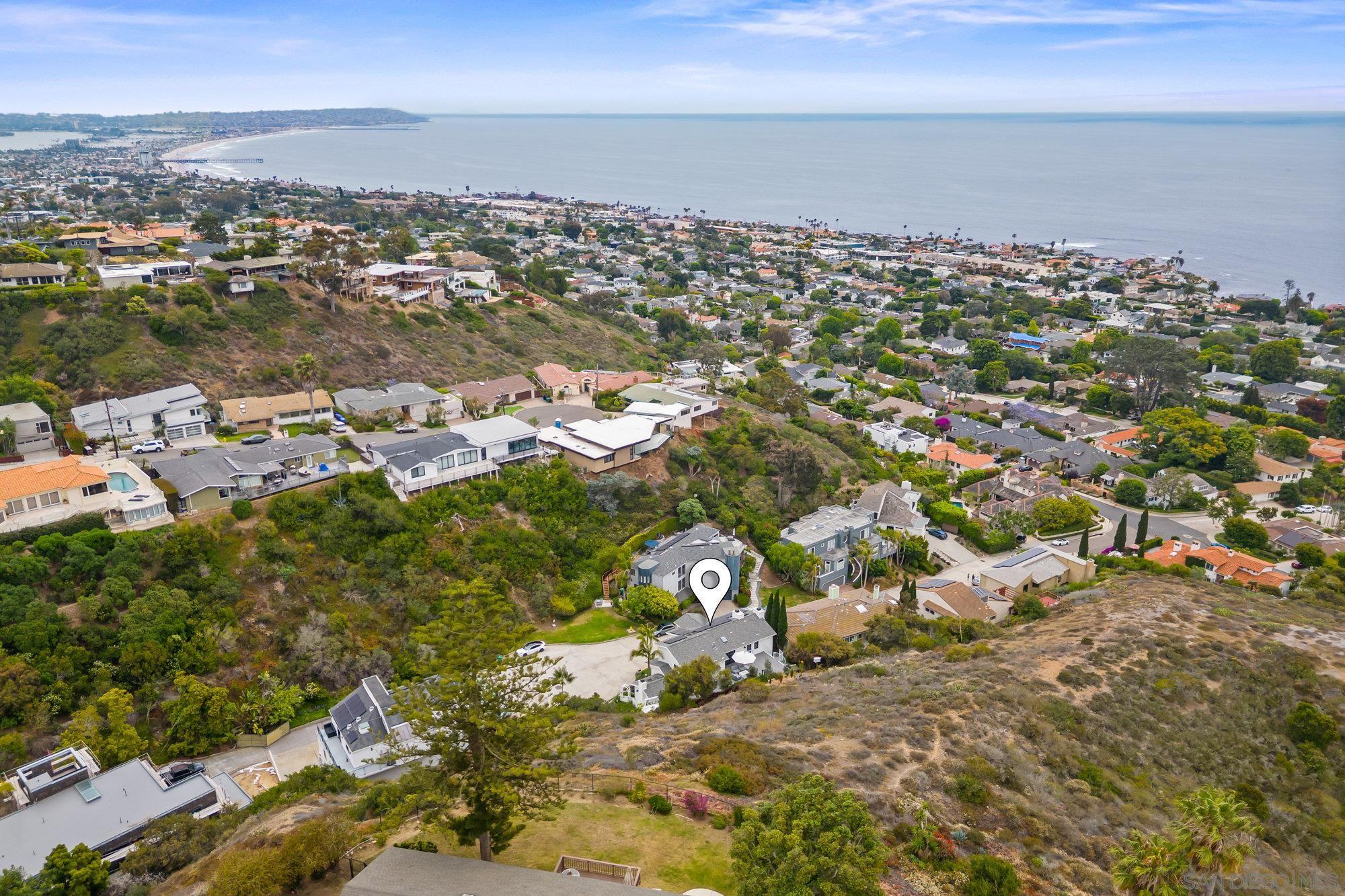 Detail Gallery Image 33 of 33 For 778  La Canada St, La Jolla,  CA 92037 - 4 Beds | 3/1 Baths