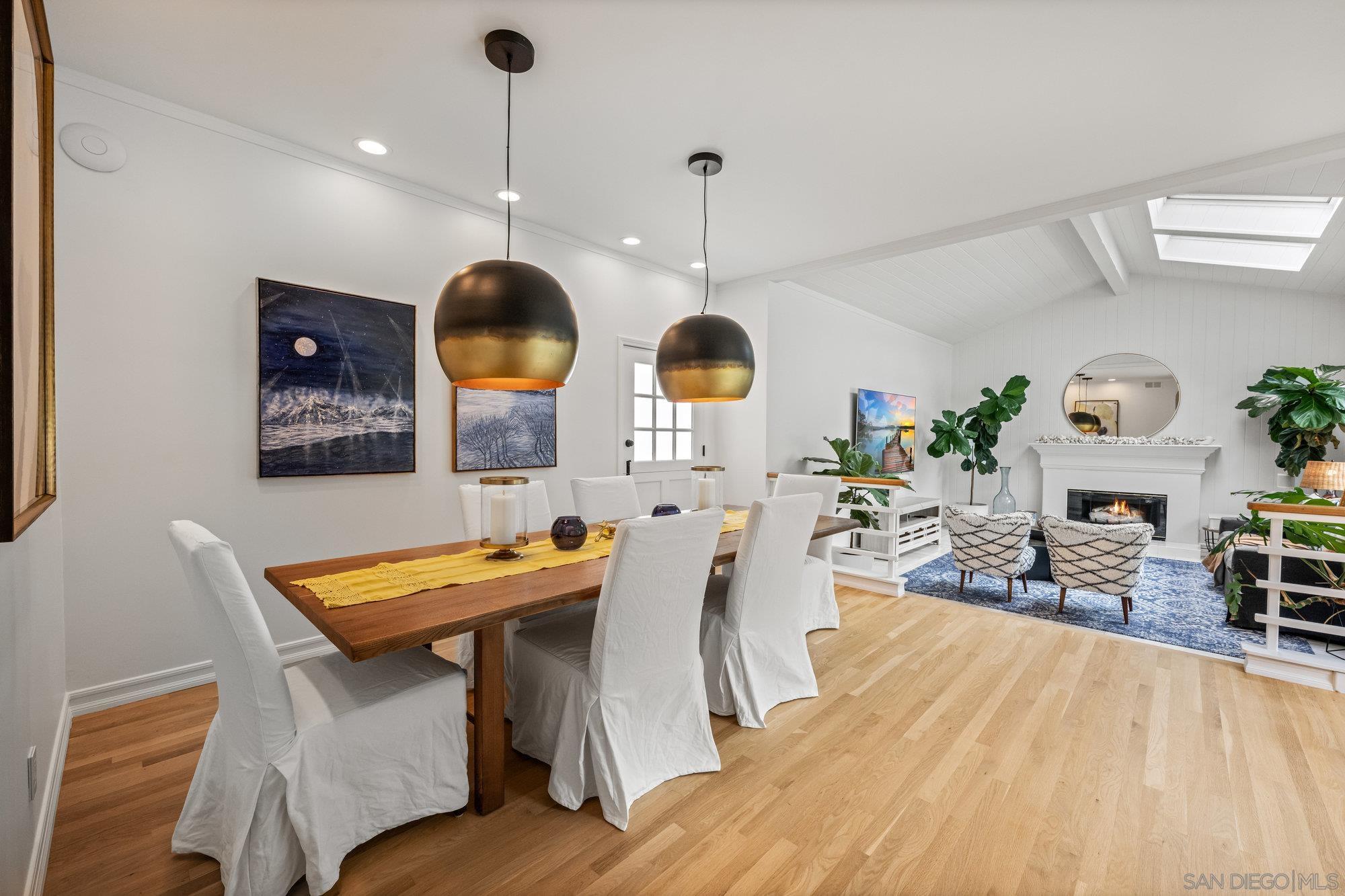 Detail Gallery Image 5 of 33 For 778  La Canada St, La Jolla,  CA 92037 - 4 Beds | 3/1 Baths