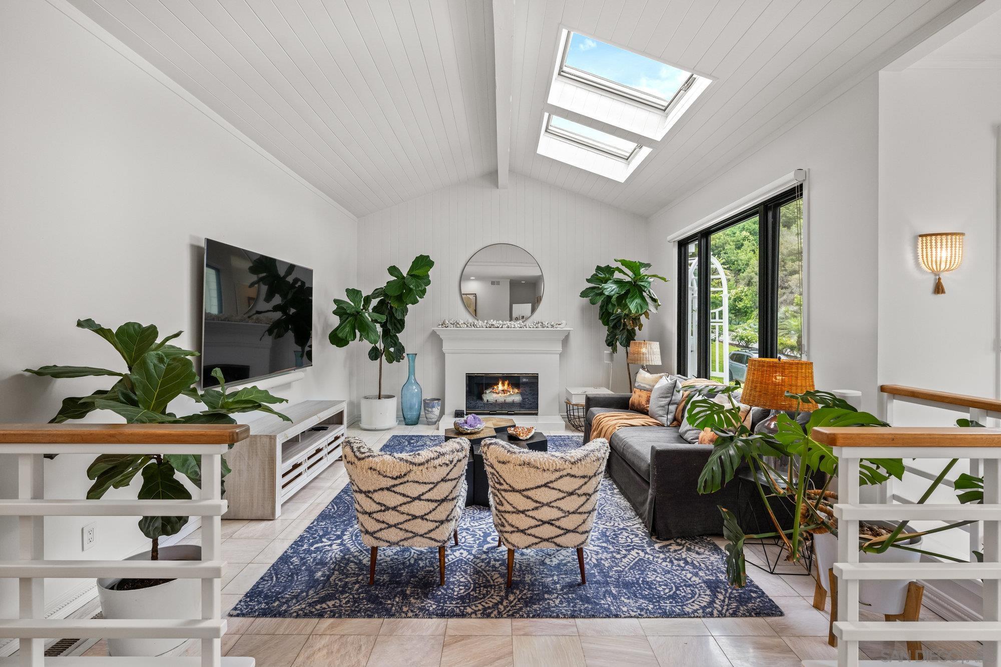 Detail Gallery Image 6 of 33 For 778  La Canada St, La Jolla,  CA 92037 - 4 Beds | 3/1 Baths