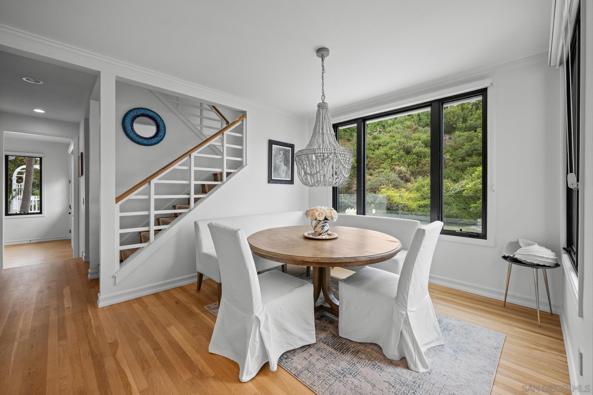 Detail Gallery Image 9 of 33 For 778  La Canada St, La Jolla,  CA 92037 - 4 Beds | 3/1 Baths