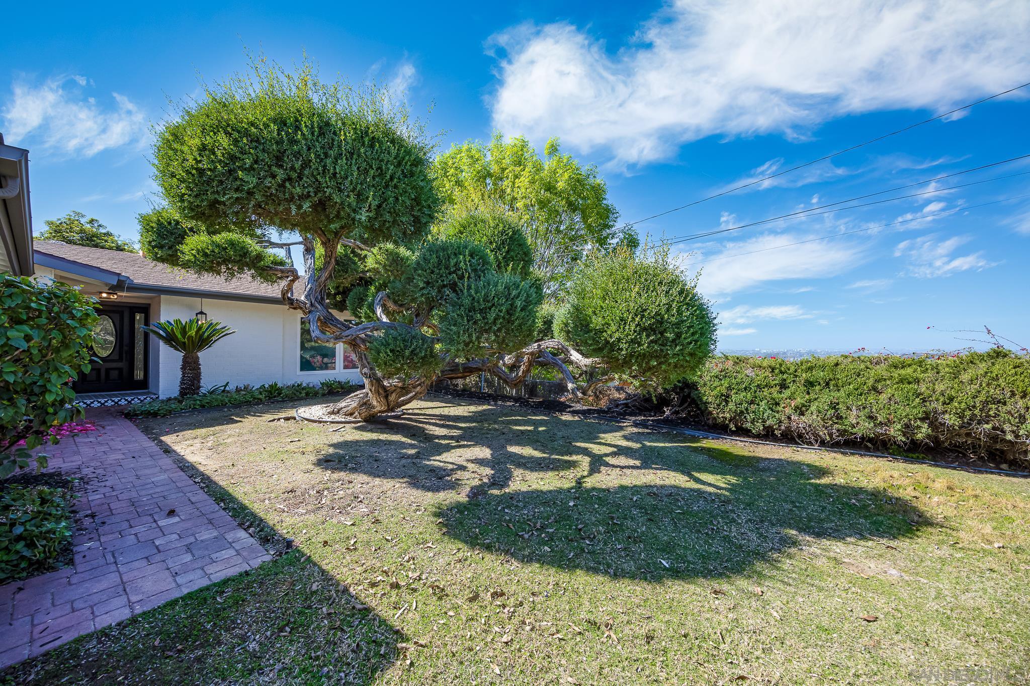 Detail Gallery Image 1 of 1 For 7987  Wetherly St, La Mesa,  CA 91941 - 4 Beds | 2 Baths