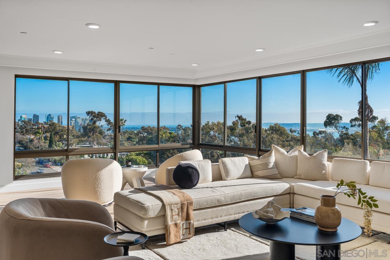 Detail Gallery Image 1 of 1 For 3161  1st Ave  4s,  San Diego,  CA 92103 - 3 Beds | 2 Baths