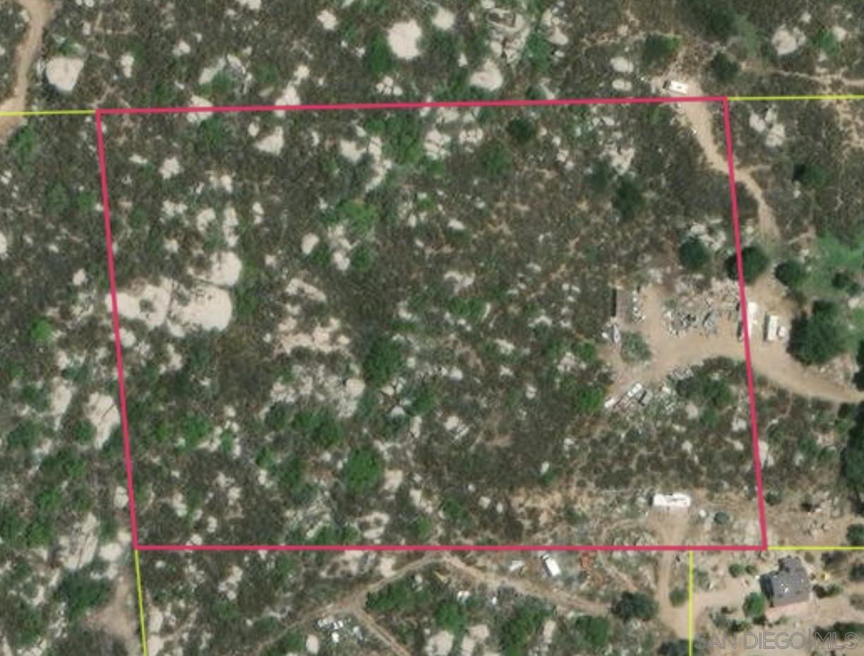 Detail Gallery Image 3 of 3 For , Potrero,  CA 91963 - – Beds | – Baths