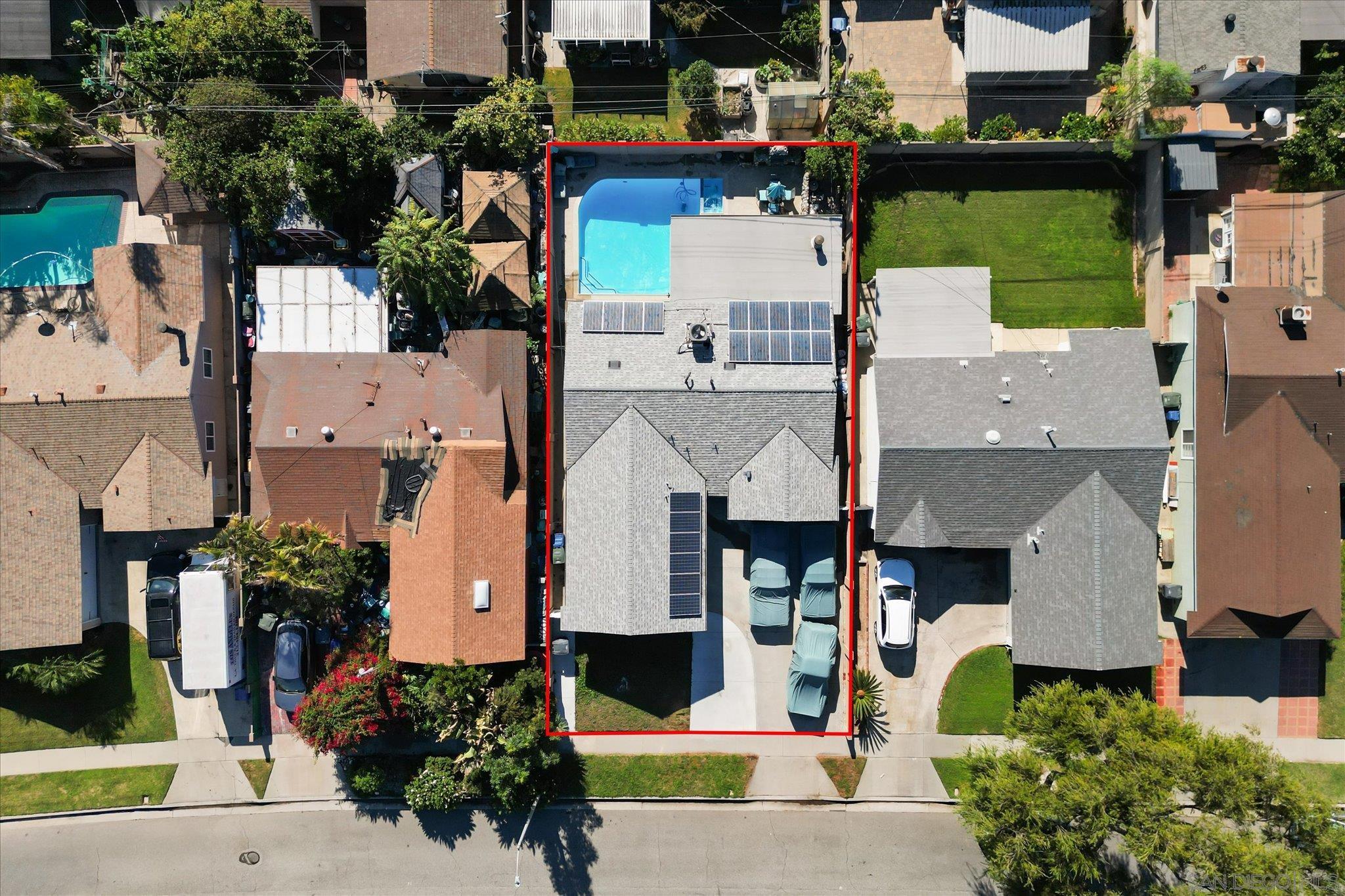 Detail Gallery Image 66 of 67 For , Lakewood,  CA 90715 - 3 Beds | 2 Baths