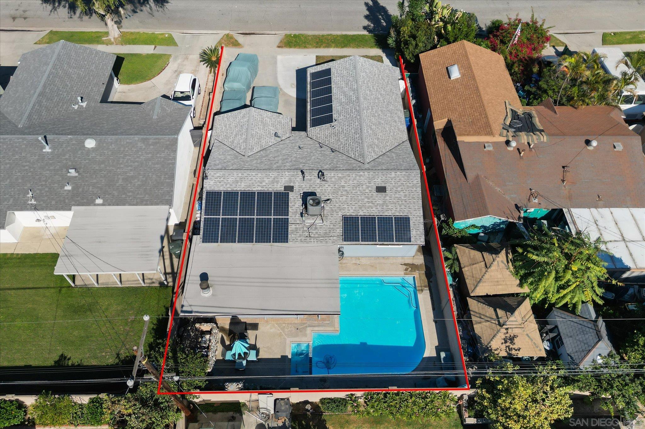 Detail Gallery Image 67 of 67 For , Lakewood,  CA 90715 - 3 Beds | 2 Baths