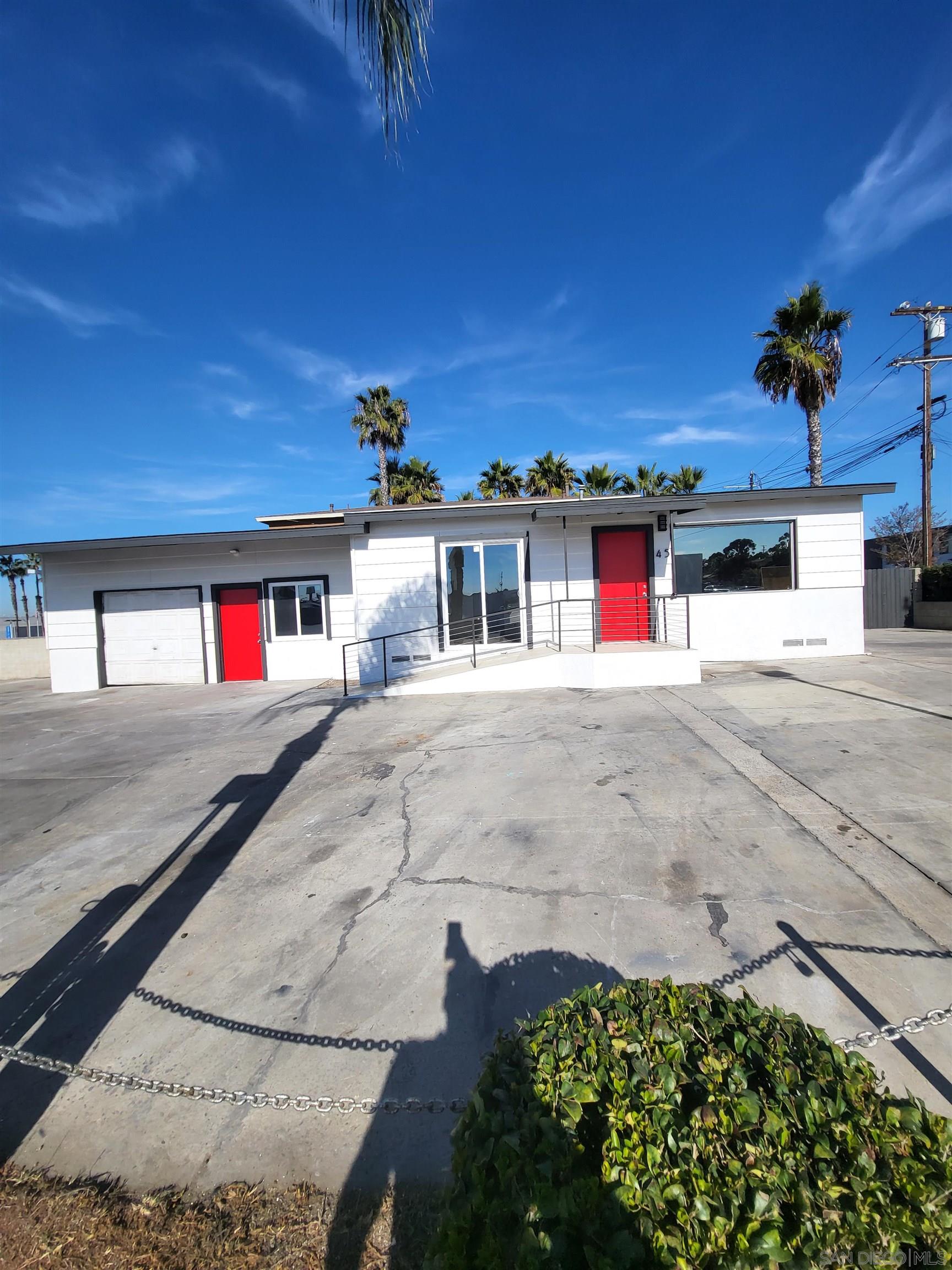 Detail Gallery Image 13 of 46 For 45 E 26th St, National City,  CA 91950 - – Beds | – Baths