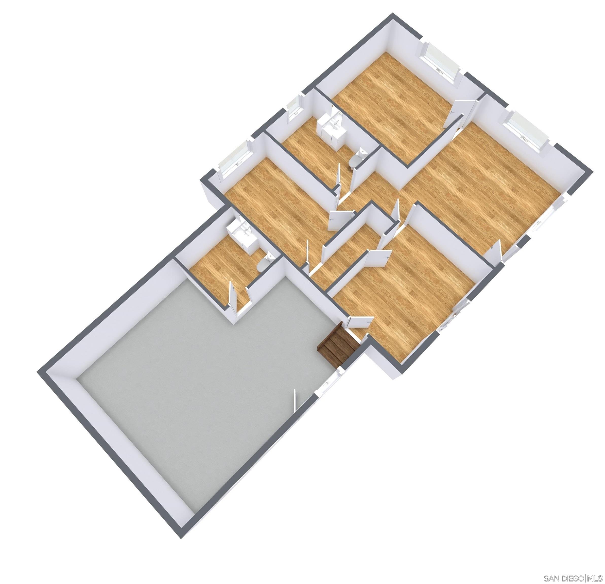 Detail Gallery Image 16 of 46 For 45 E 26th St, National City,  CA 91950 - – Beds | – Baths