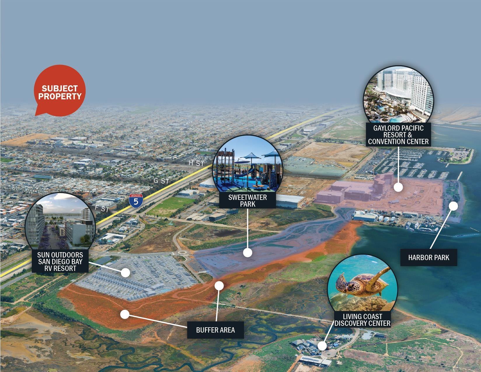 Detail Gallery Image 5 of 46 For 45 E 26th St, National City,  CA 91950 - – Beds | – Baths