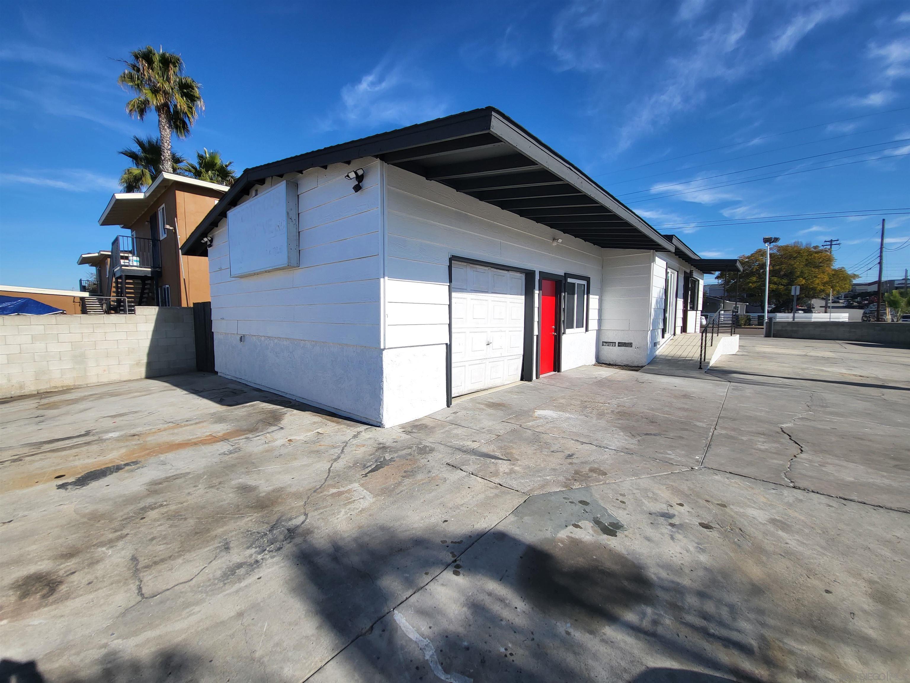 Detail Gallery Image 44 of 46 For 45 E 26th St, National City,  CA 91950 - – Beds | – Baths