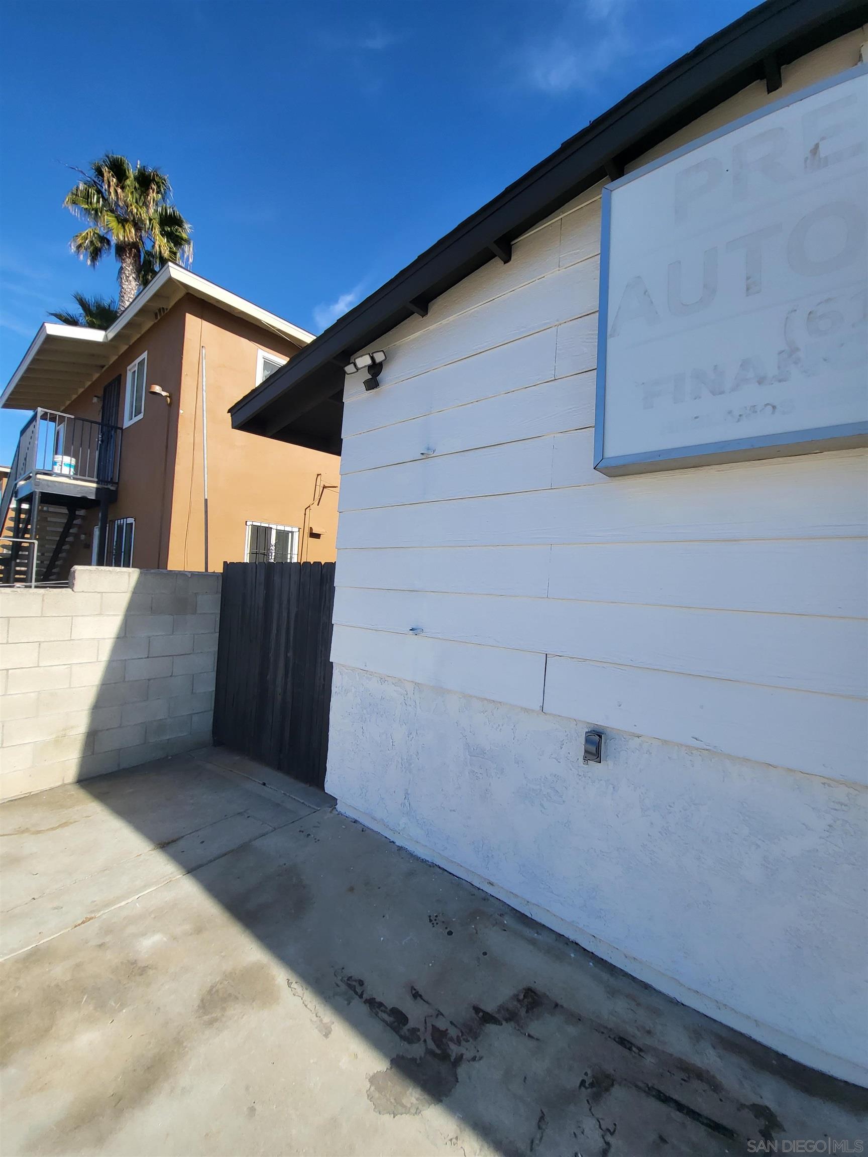 Detail Gallery Image 45 of 46 For 45 E 26th St, National City,  CA 91950 - – Beds | – Baths