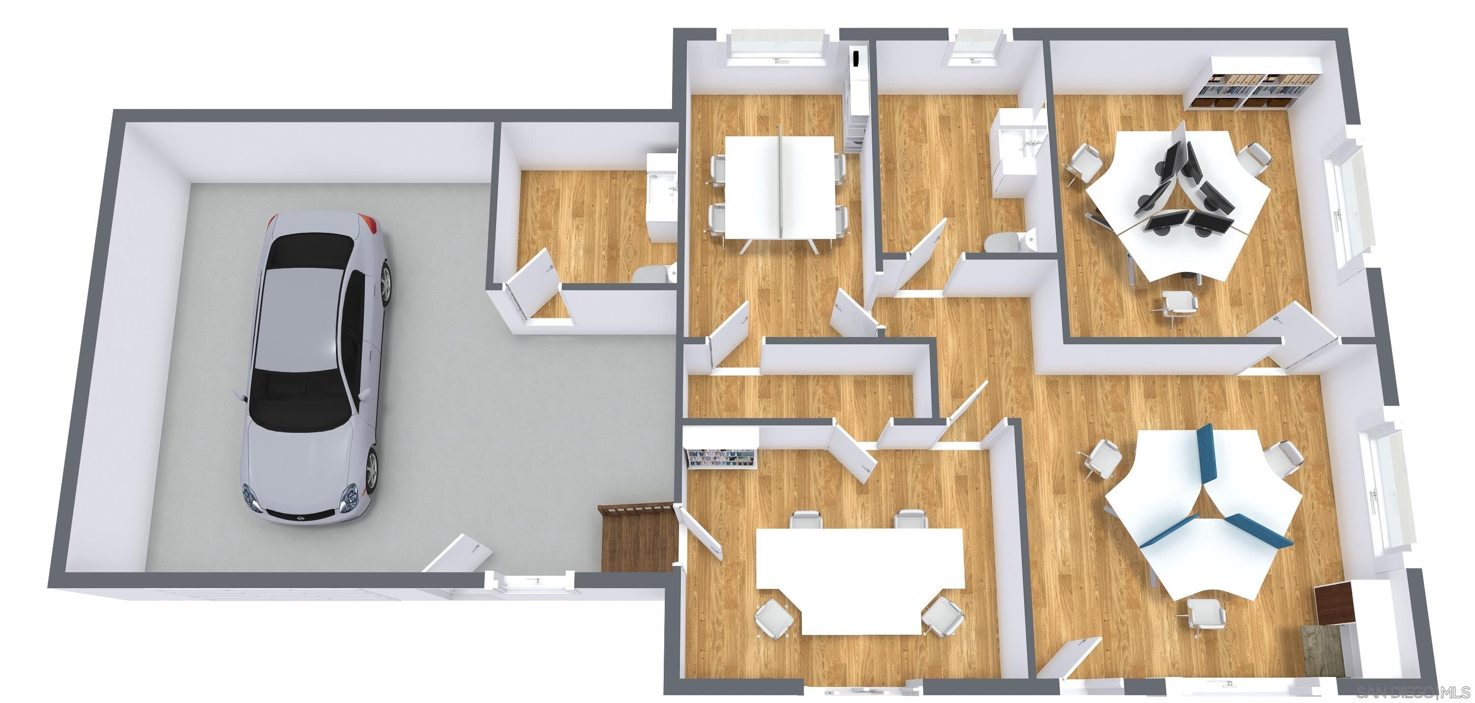 Detail Gallery Image 10 of 46 For 45 E 26th St, National City,  CA 91950 - – Beds | – Baths