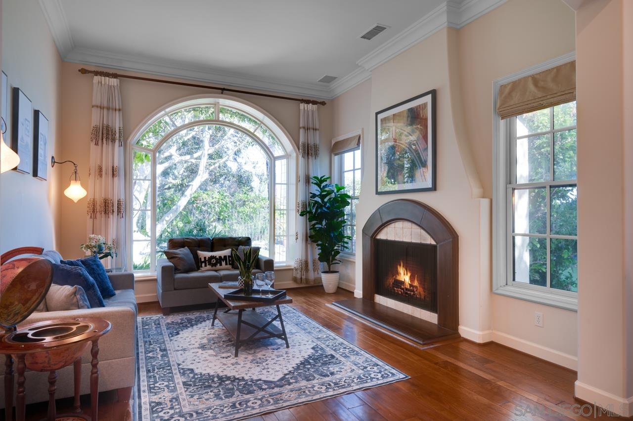 Detail Gallery Image 1 of 1 For 5199  Seagrove Place, San Diego,  CA 92130 - 5 Beds | 4/1 Baths