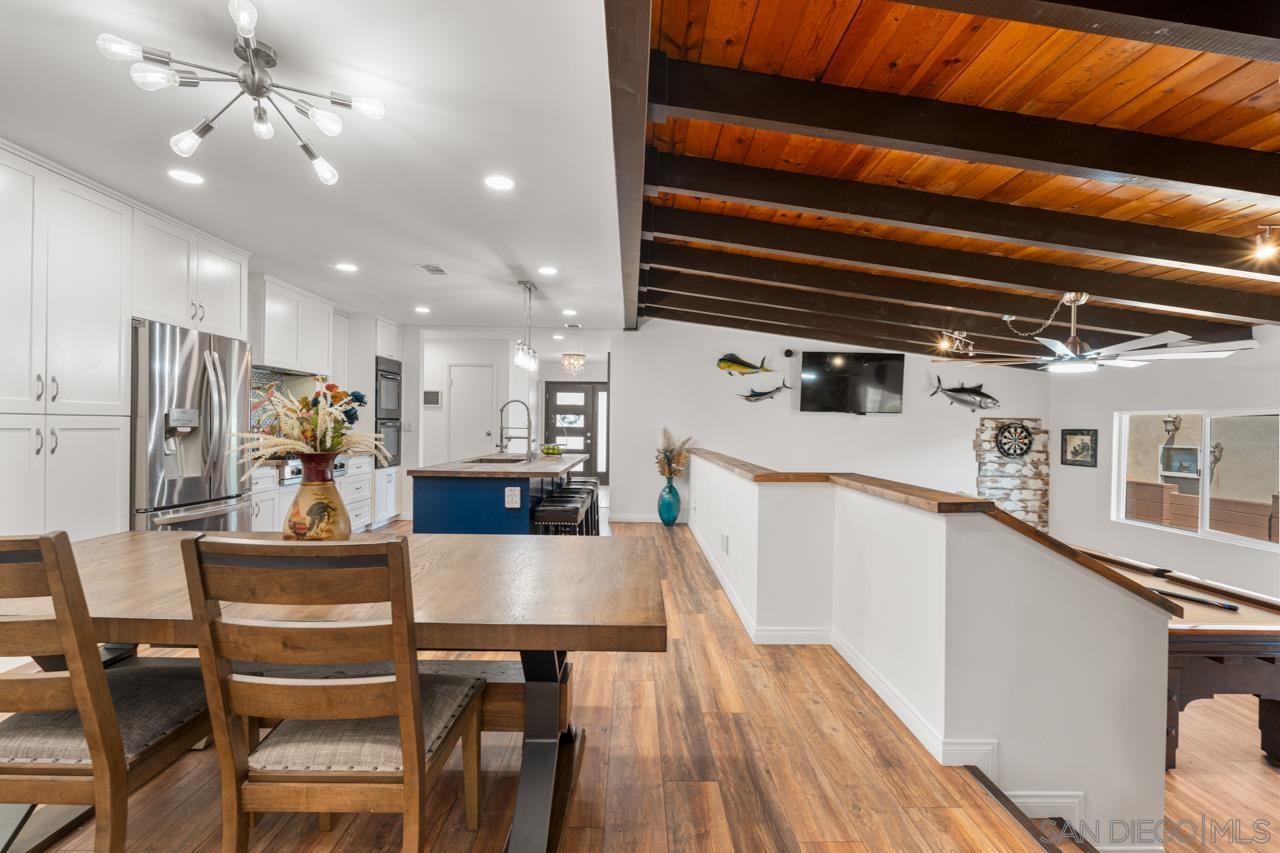 Detail Gallery Image 21 of 51 For 3415  Fenelon St, San Diego,  CA 92106 - 4 Beds | 4 Baths