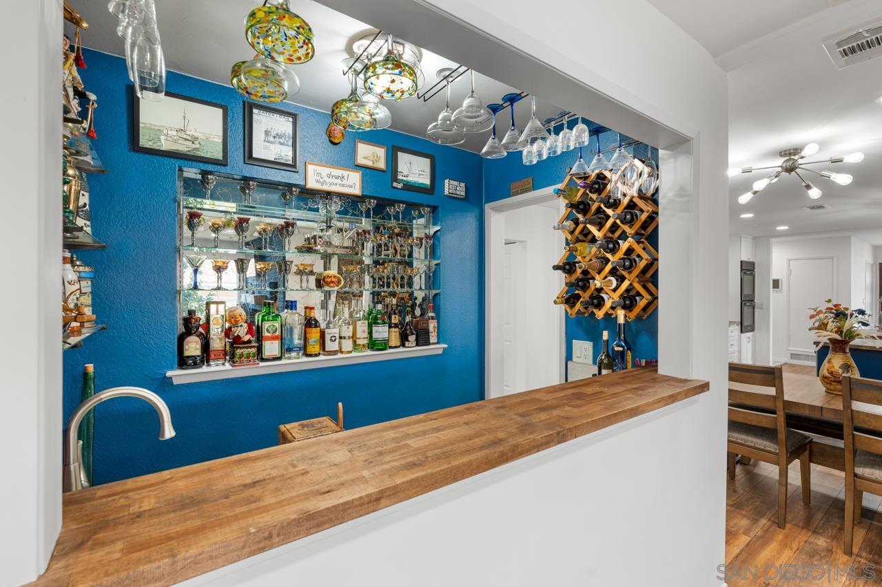 Detail Gallery Image 25 of 51 For 3415  Fenelon St, San Diego,  CA 92106 - 4 Beds | 4 Baths