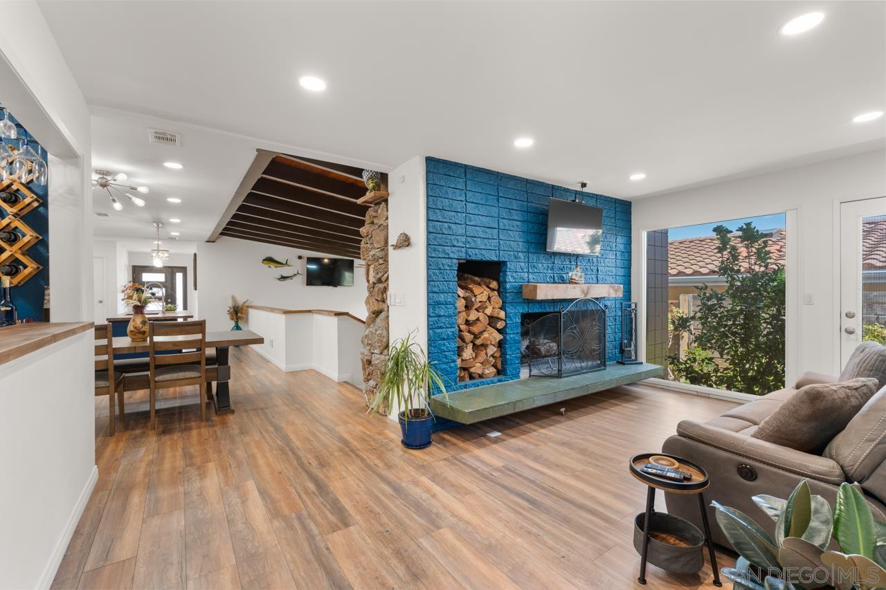 Detail Gallery Image 27 of 51 For 3415  Fenelon St, San Diego,  CA 92106 - 4 Beds | 4 Baths