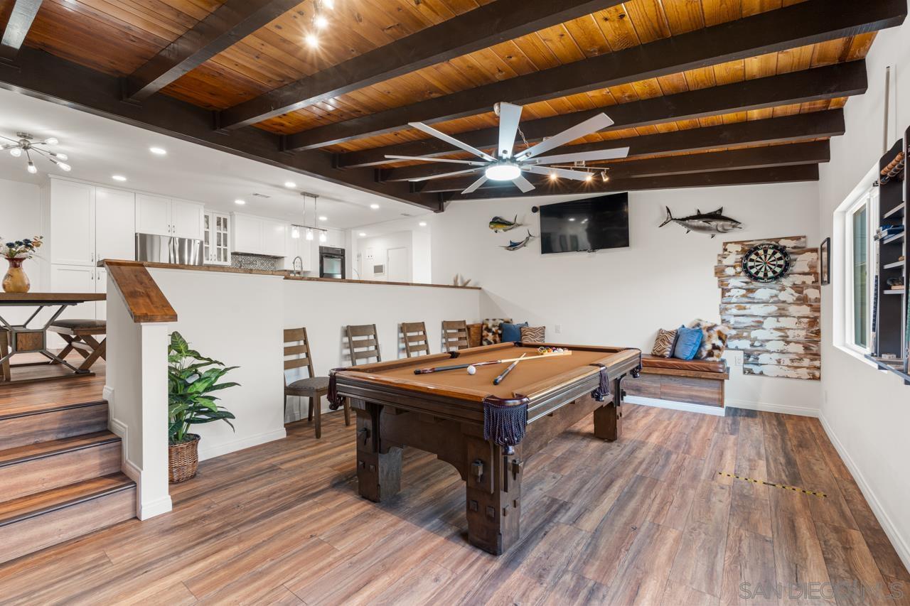 Detail Gallery Image 4 of 51 For 3415  Fenelon St, San Diego,  CA 92106 - 4 Beds | 4 Baths