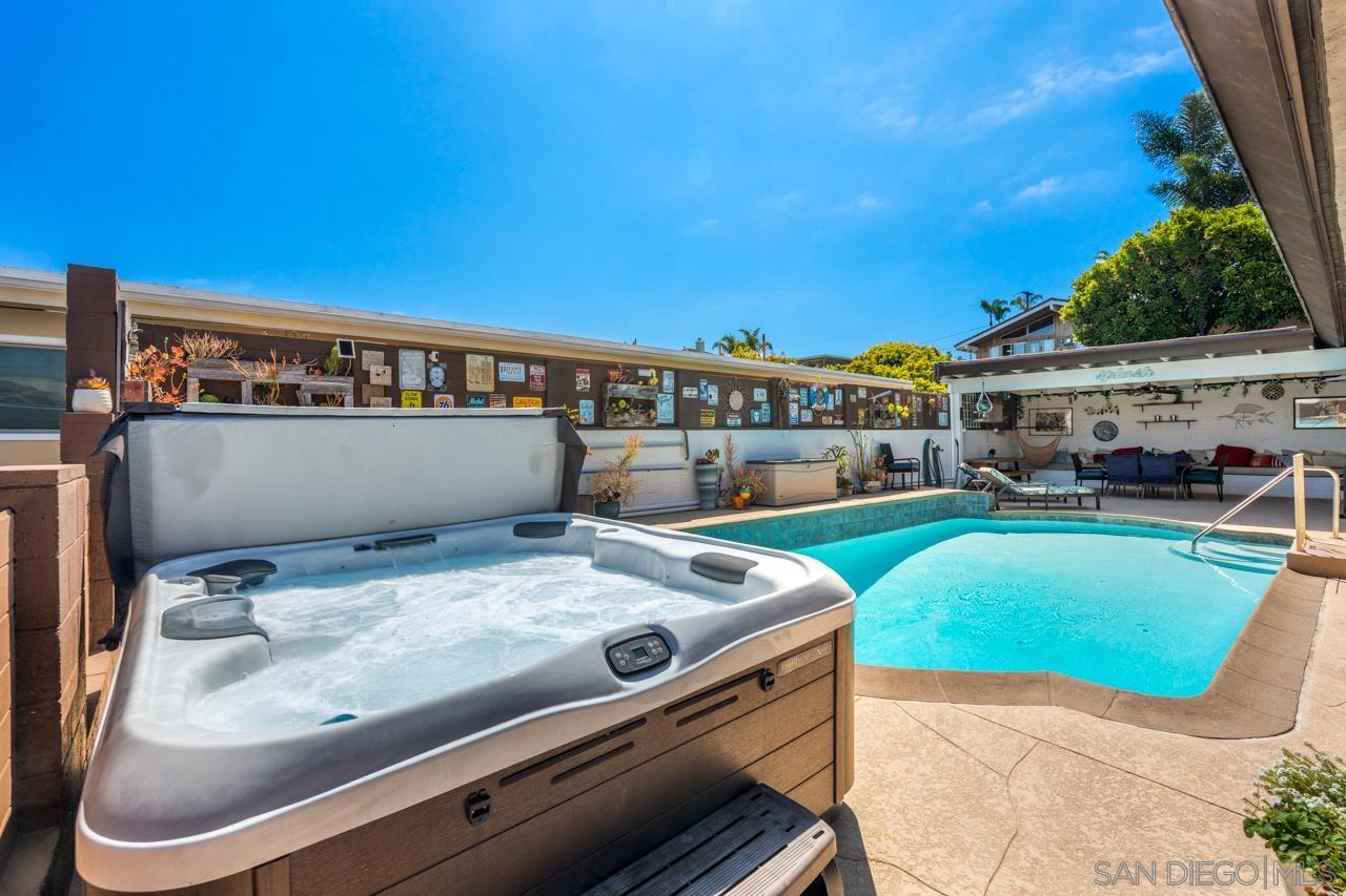 Detail Gallery Image 35 of 51 For 3415  Fenelon St, San Diego,  CA 92106 - 4 Beds | 4 Baths