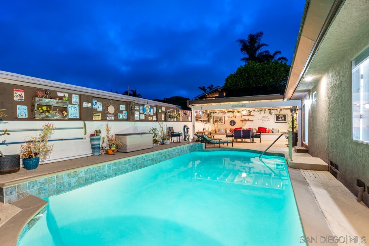 Detail Gallery Image 37 of 51 For 3415  Fenelon St, San Diego,  CA 92106 - 4 Beds | 4 Baths