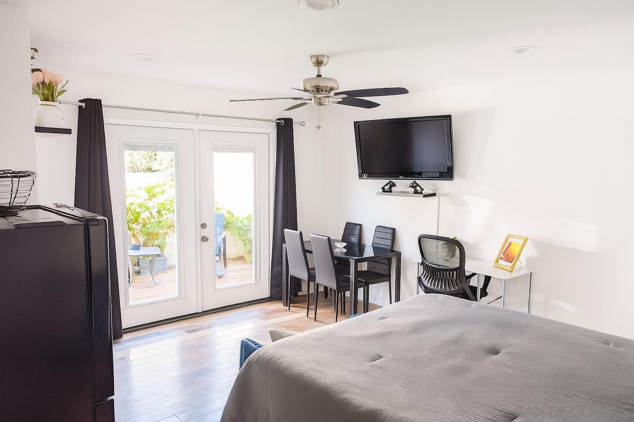 Detail Gallery Image 44 of 51 For 3415  Fenelon St, San Diego,  CA 92106 - 4 Beds | 4 Baths