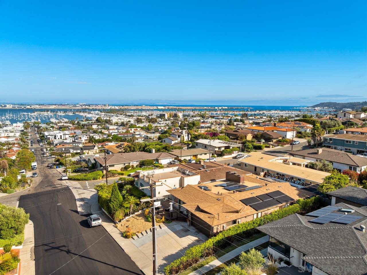 Detail Gallery Image 48 of 51 For 3415  Fenelon St, San Diego,  CA 92106 - 4 Beds | 4 Baths