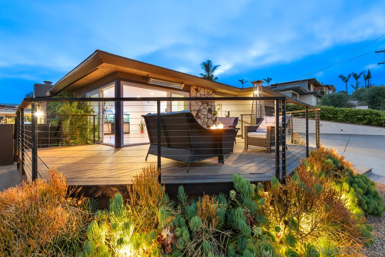 Detail Gallery Image 49 of 51 For 3415  Fenelon St, San Diego,  CA 92106 - 4 Beds | 4 Baths